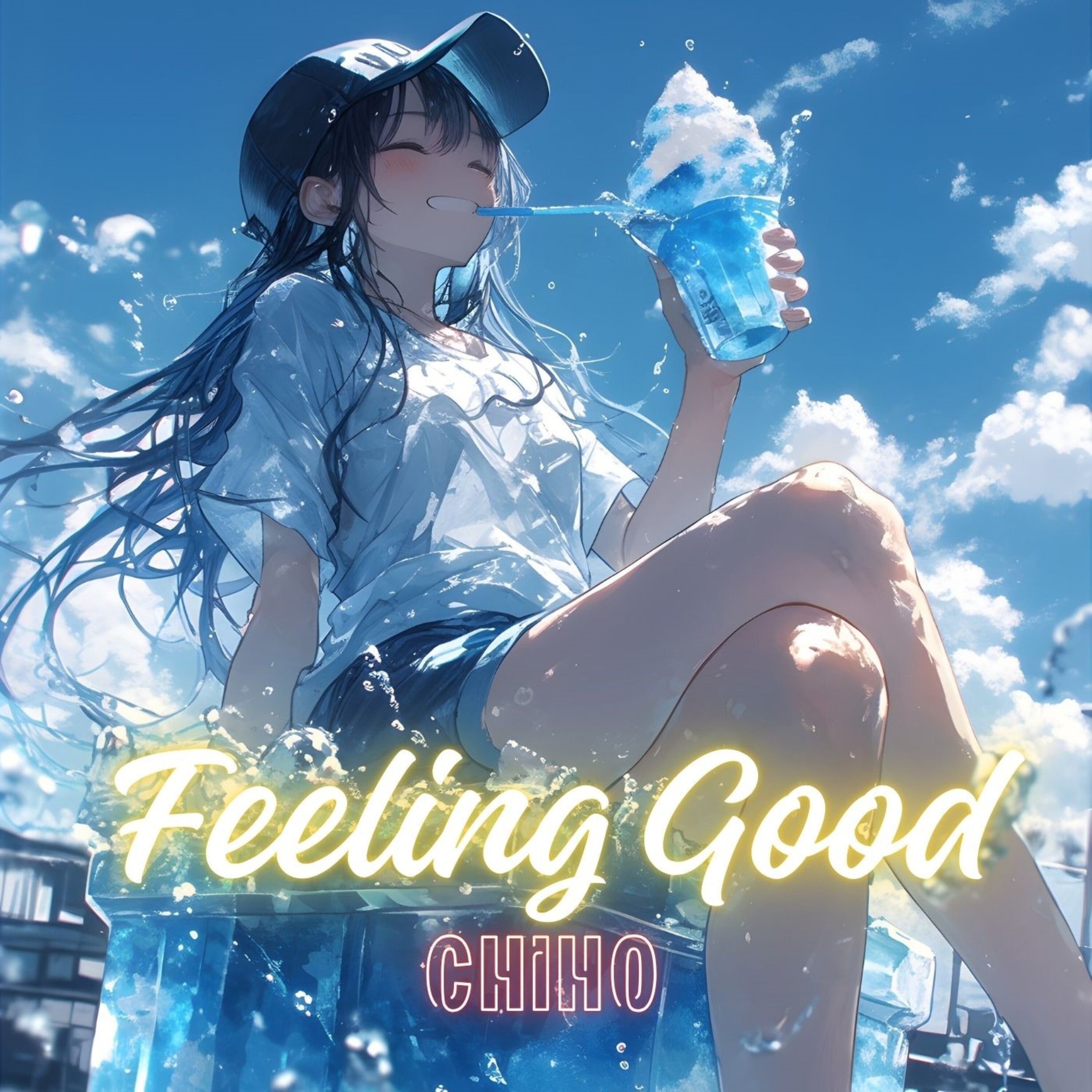 ジャケット写真