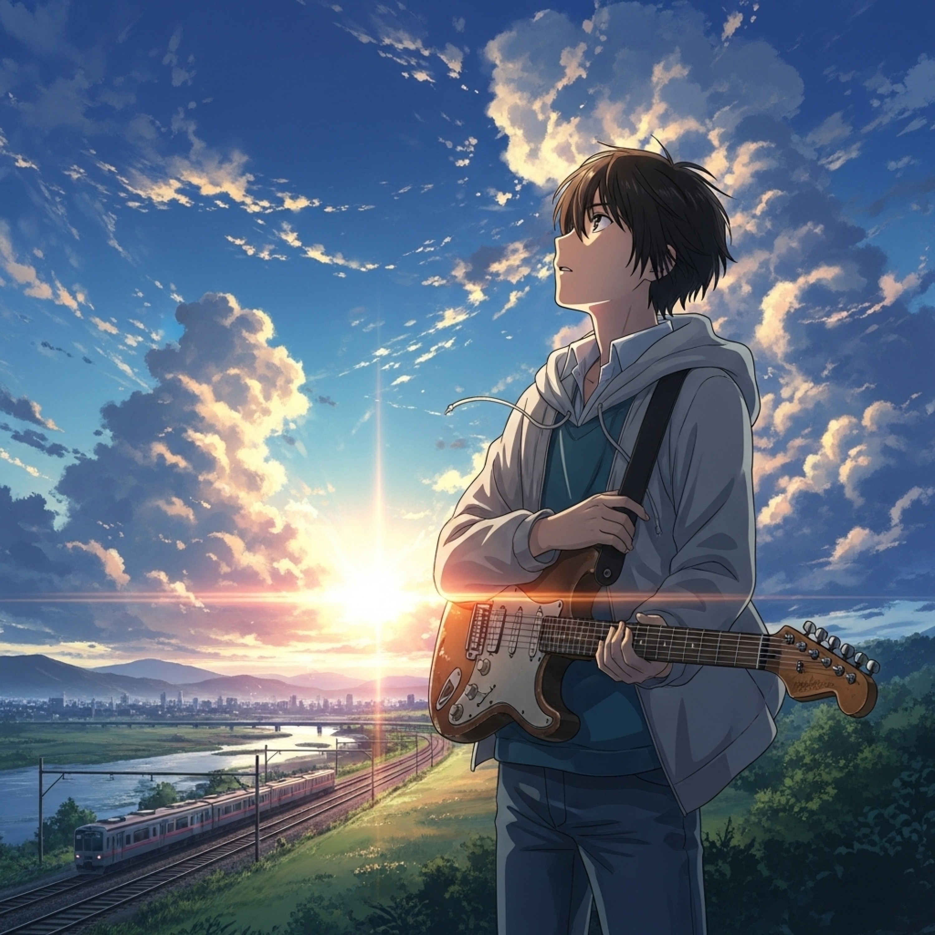 ジャケット写真