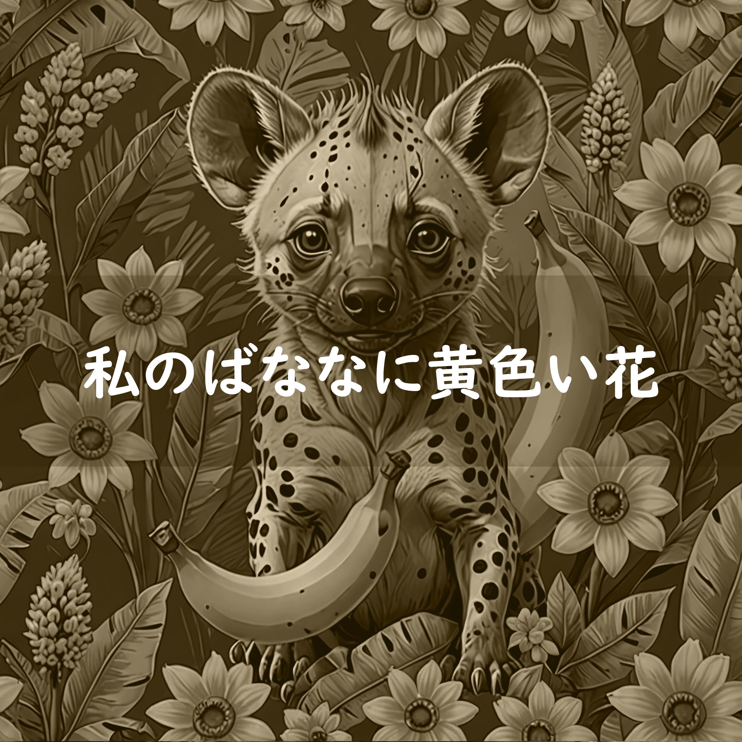 ジャケット写真