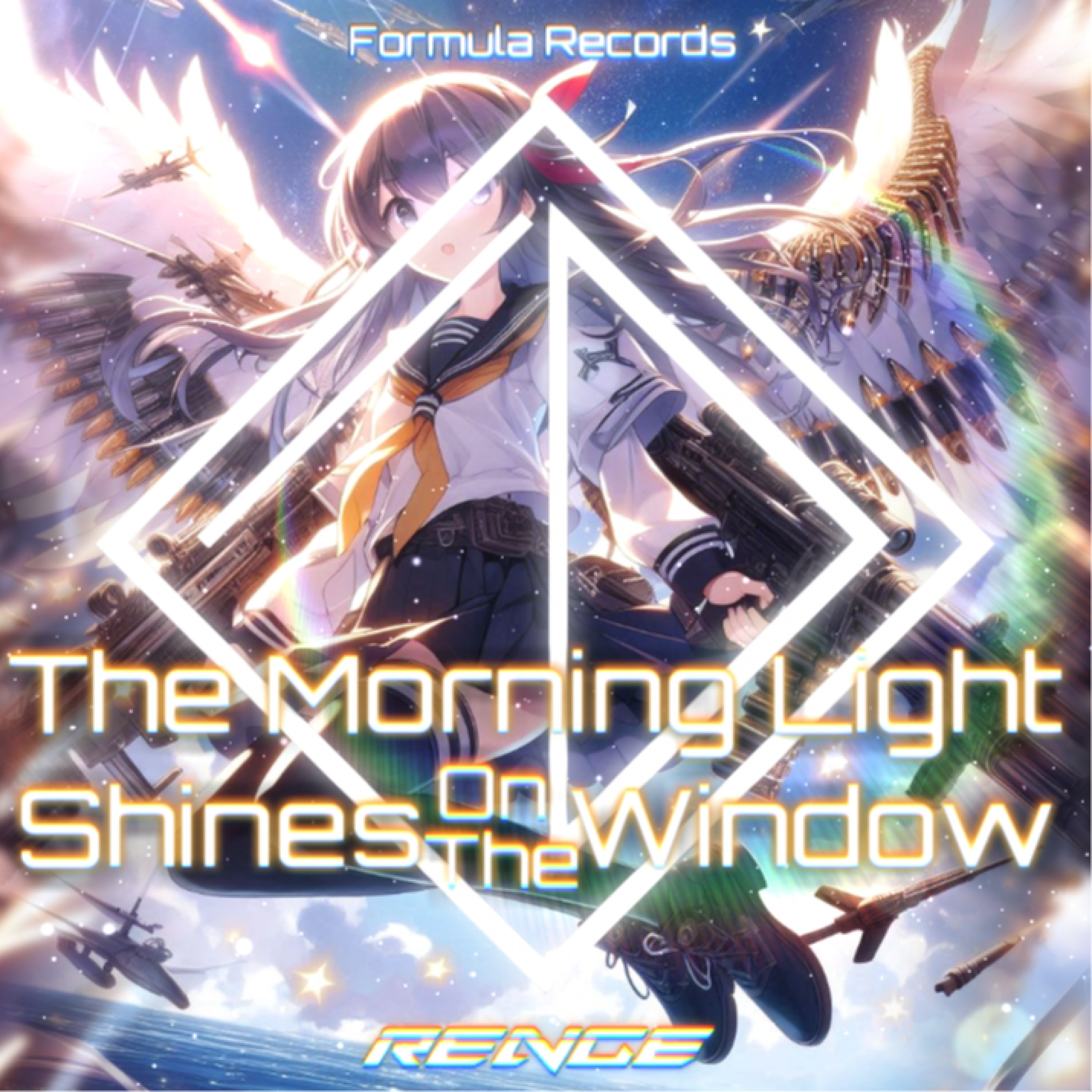 ジャケット写真