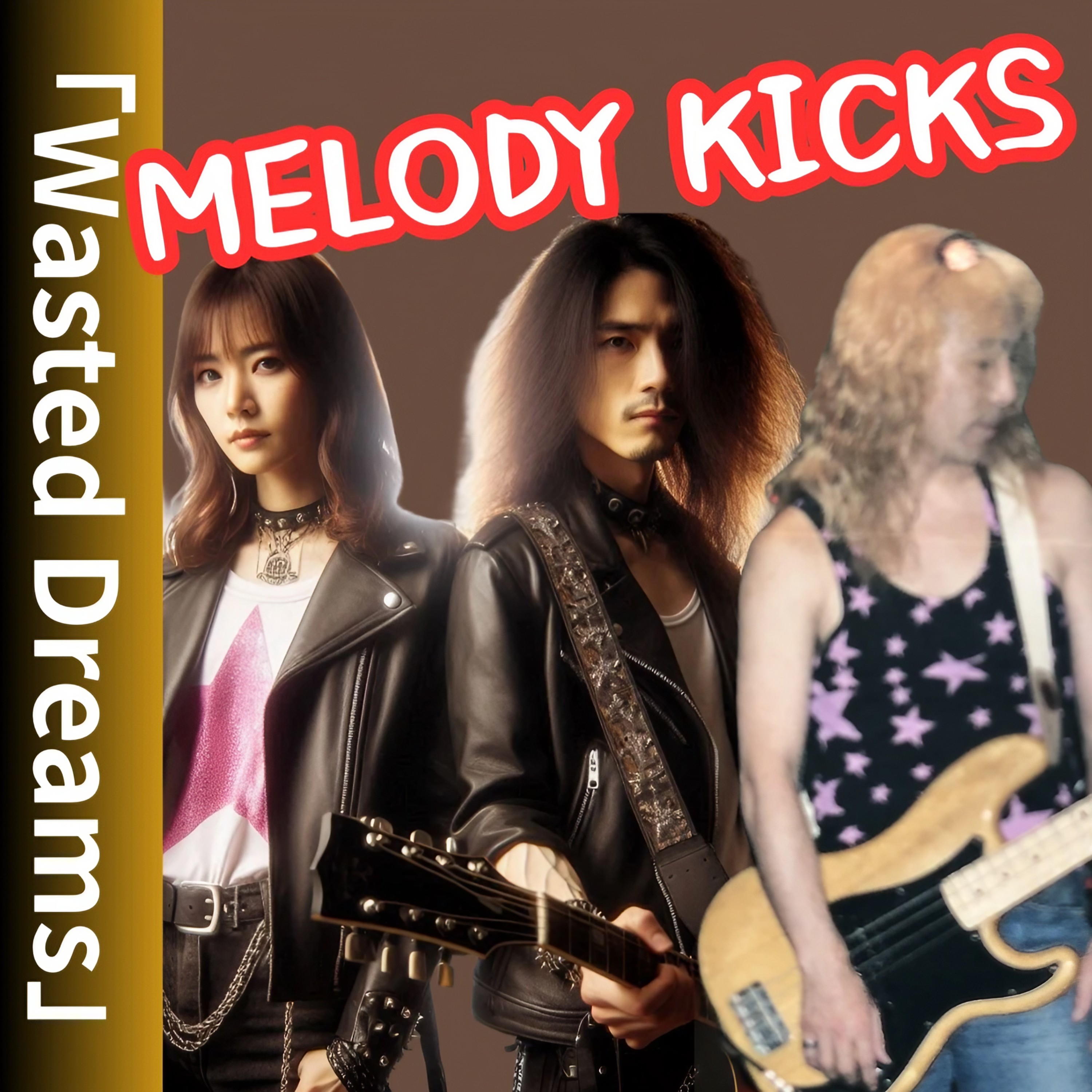 ジャケット写真