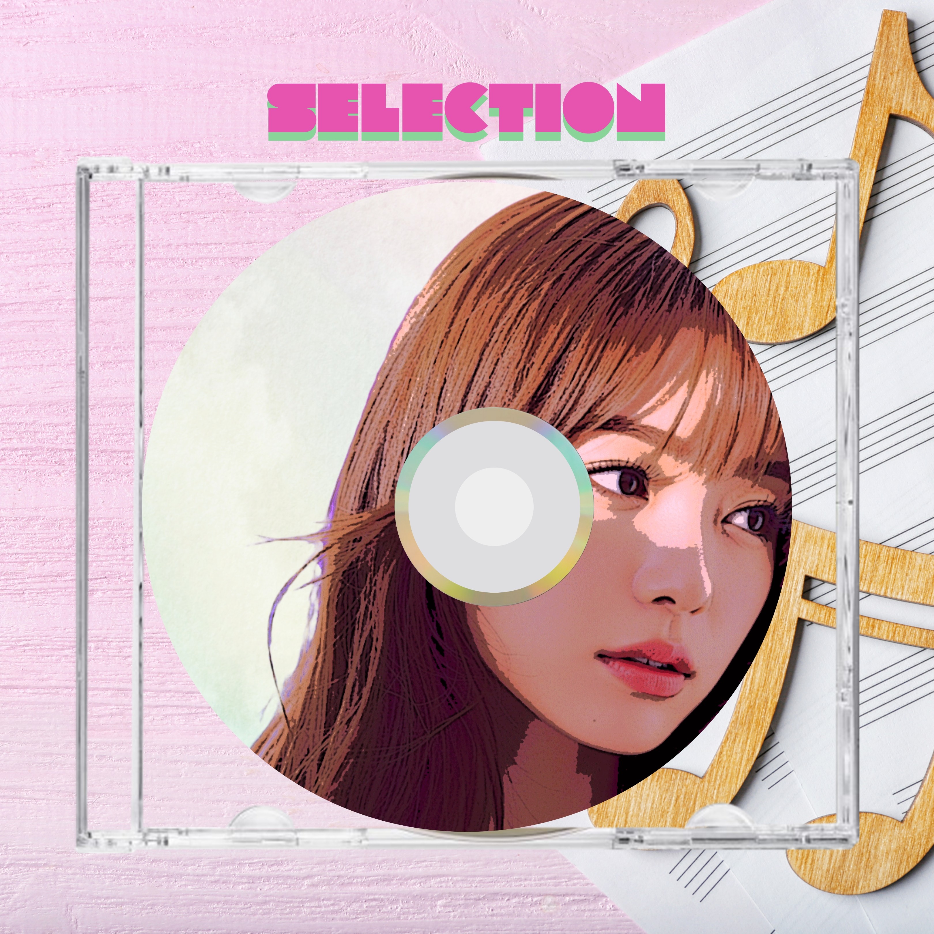 ジャケット写真