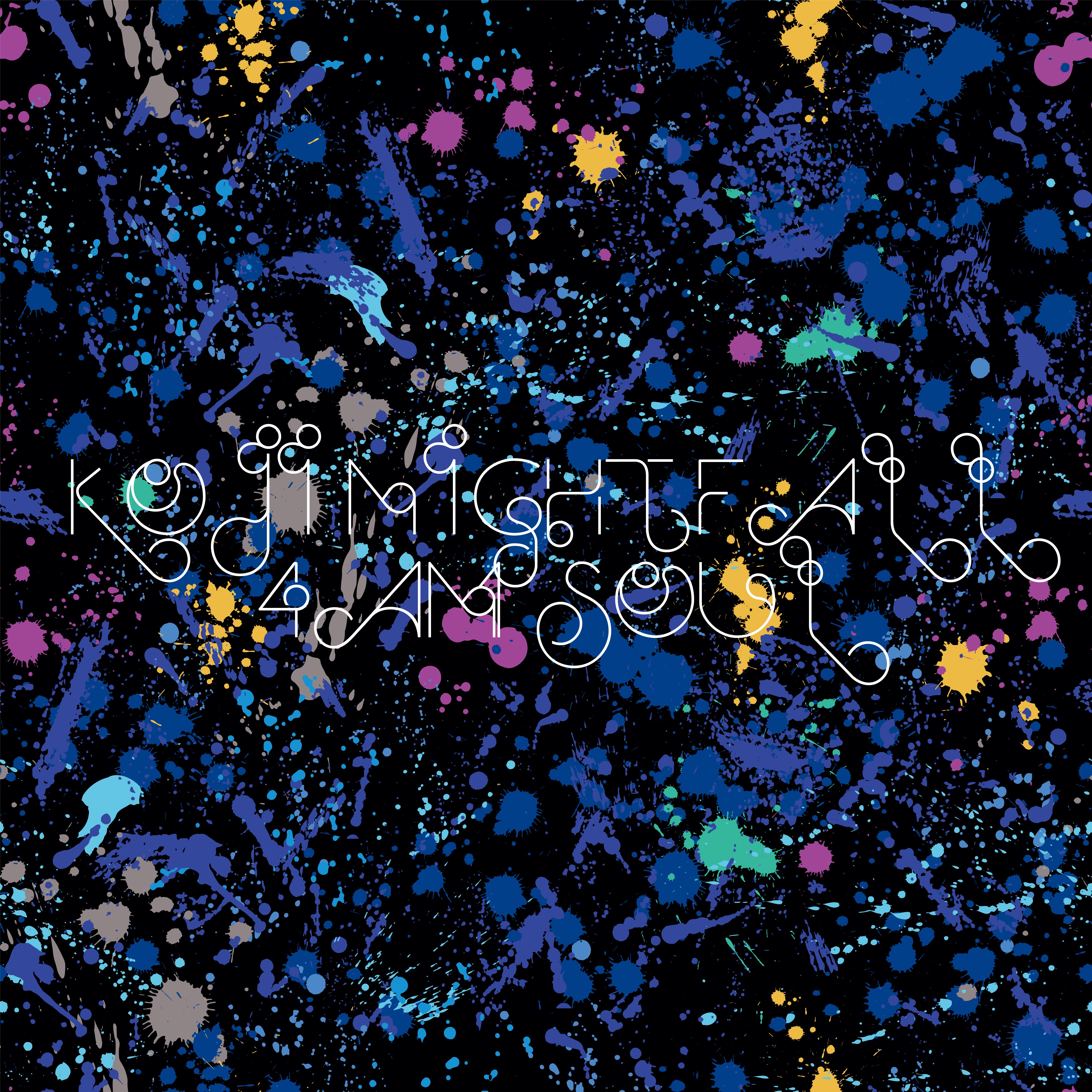 ジャケット写真