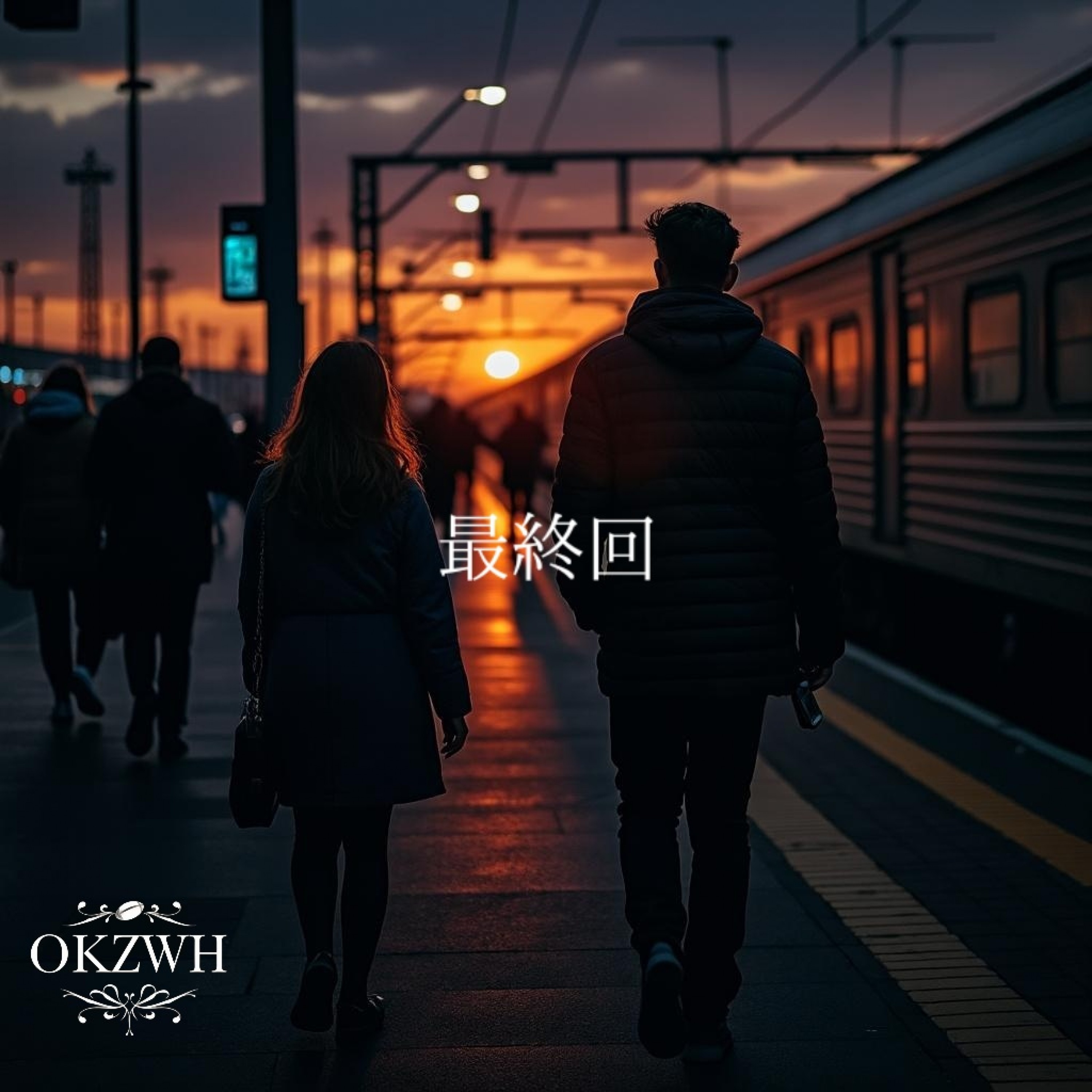 ジャケット写真