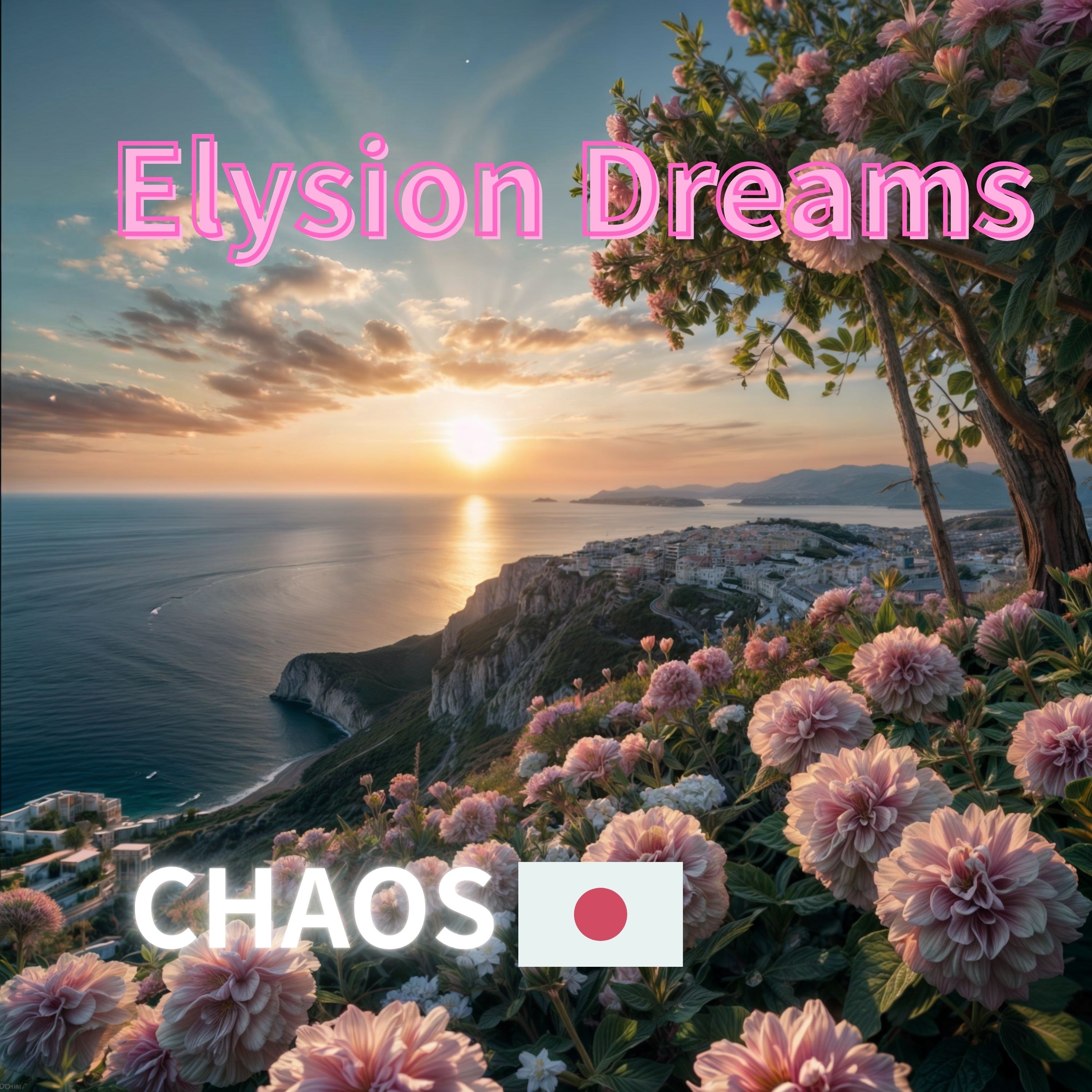 ジャケット写真