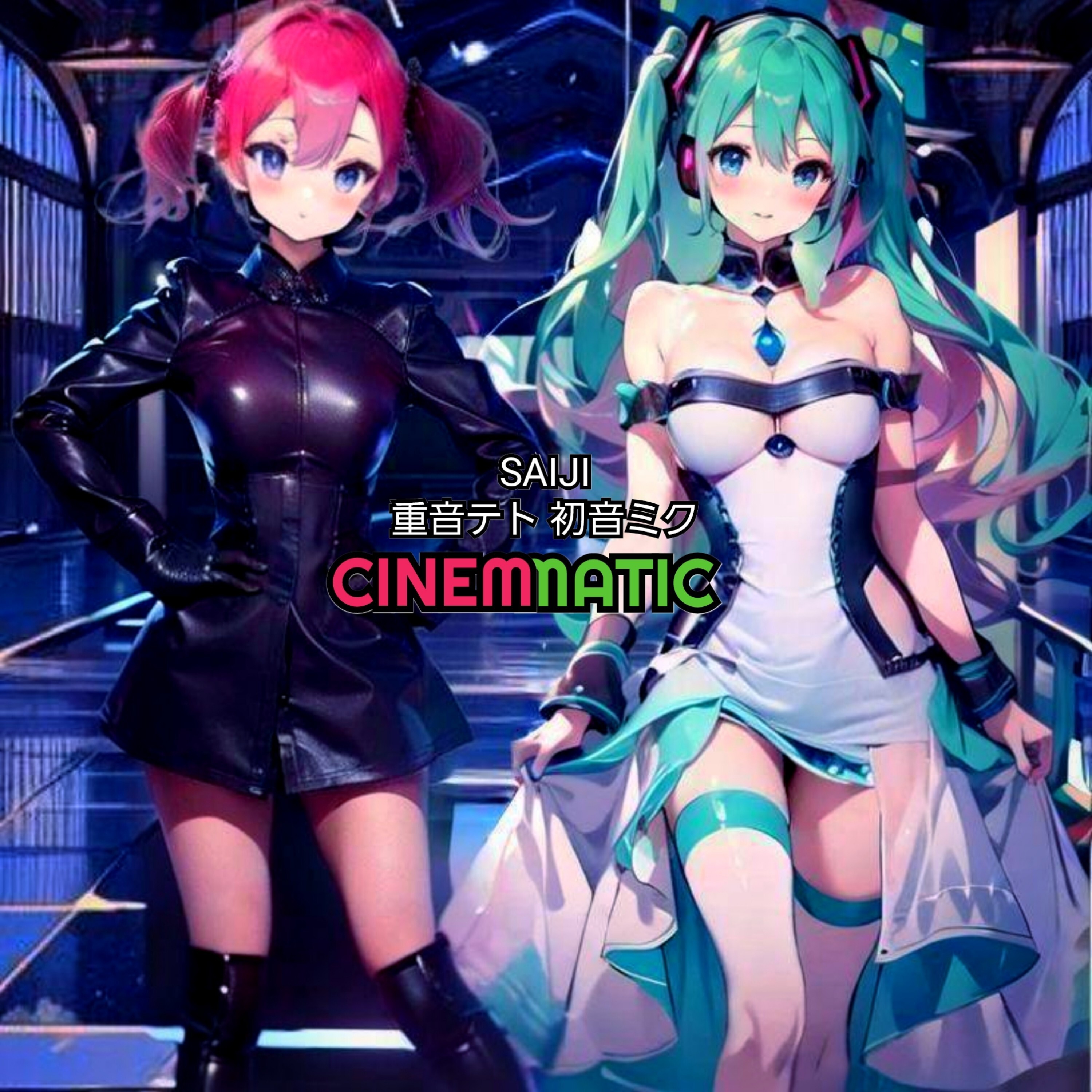 ジャケット写真