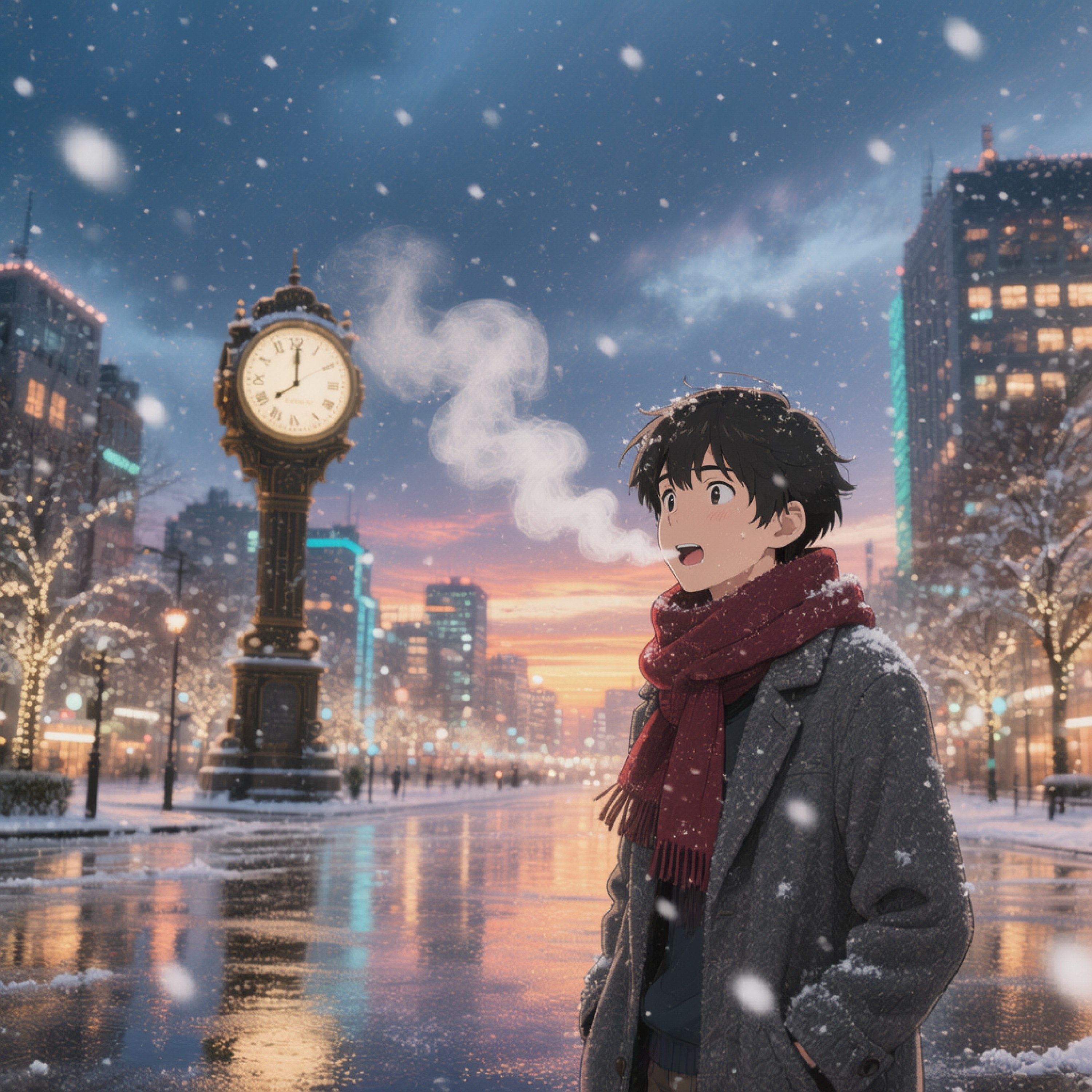 ジャケット写真