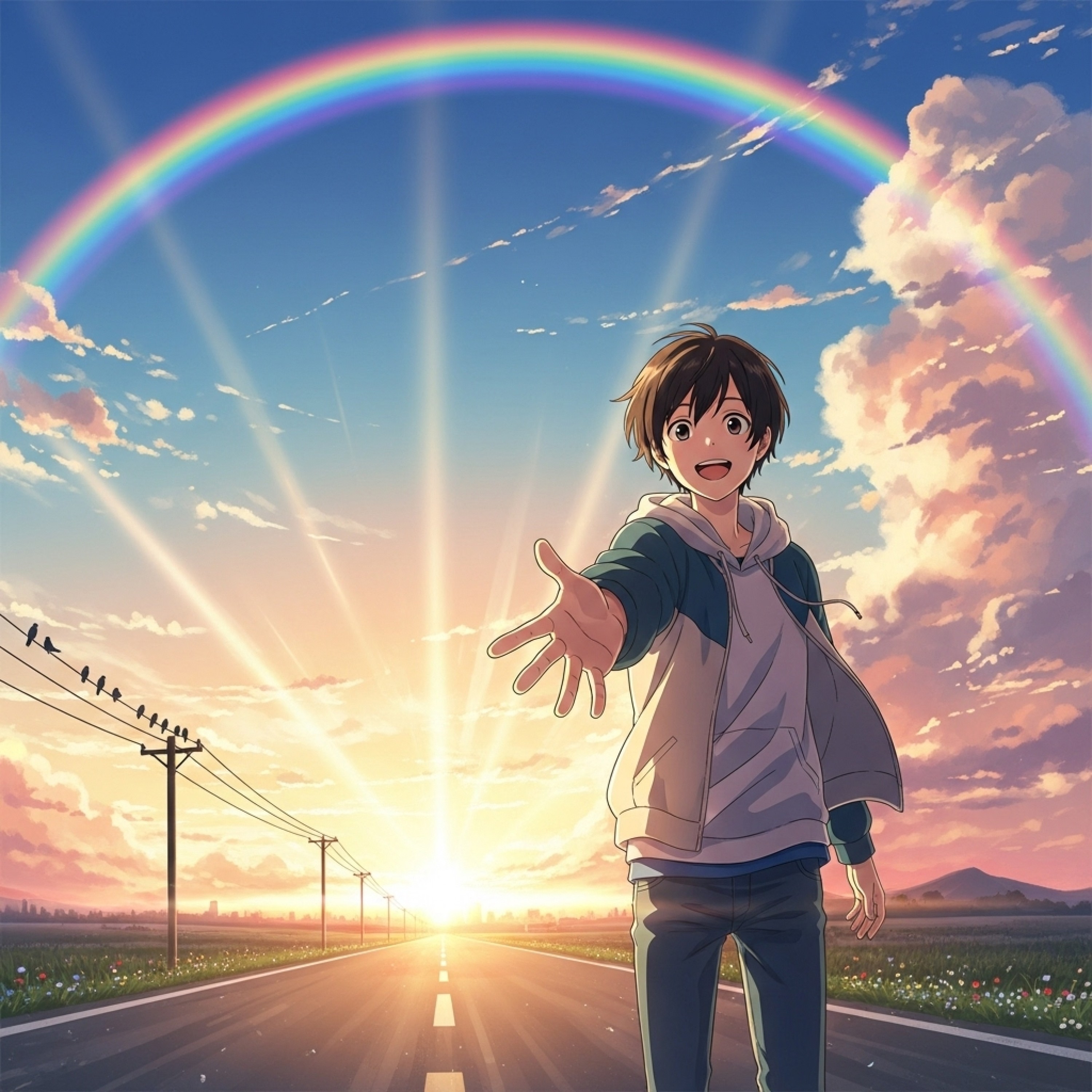 ジャケット写真