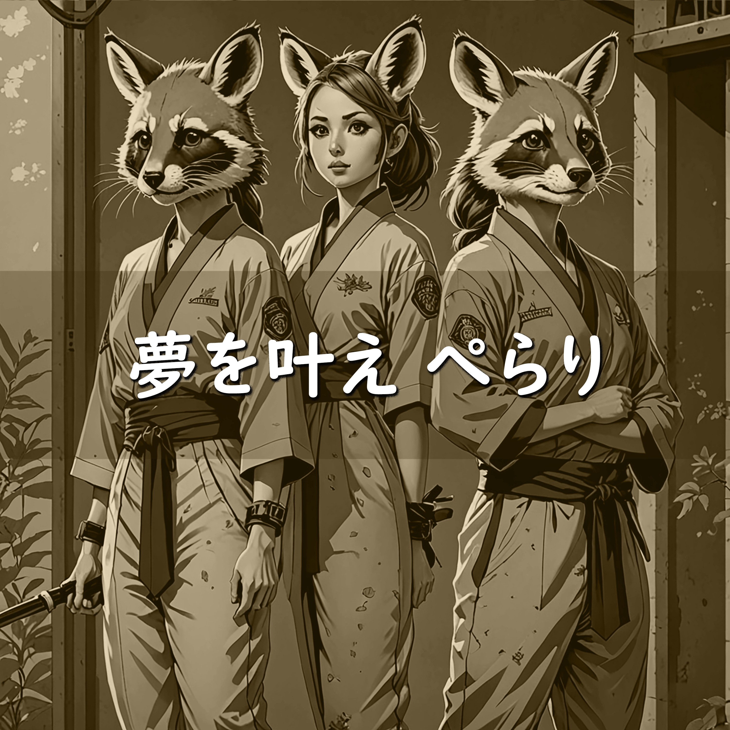 ジャケット写真