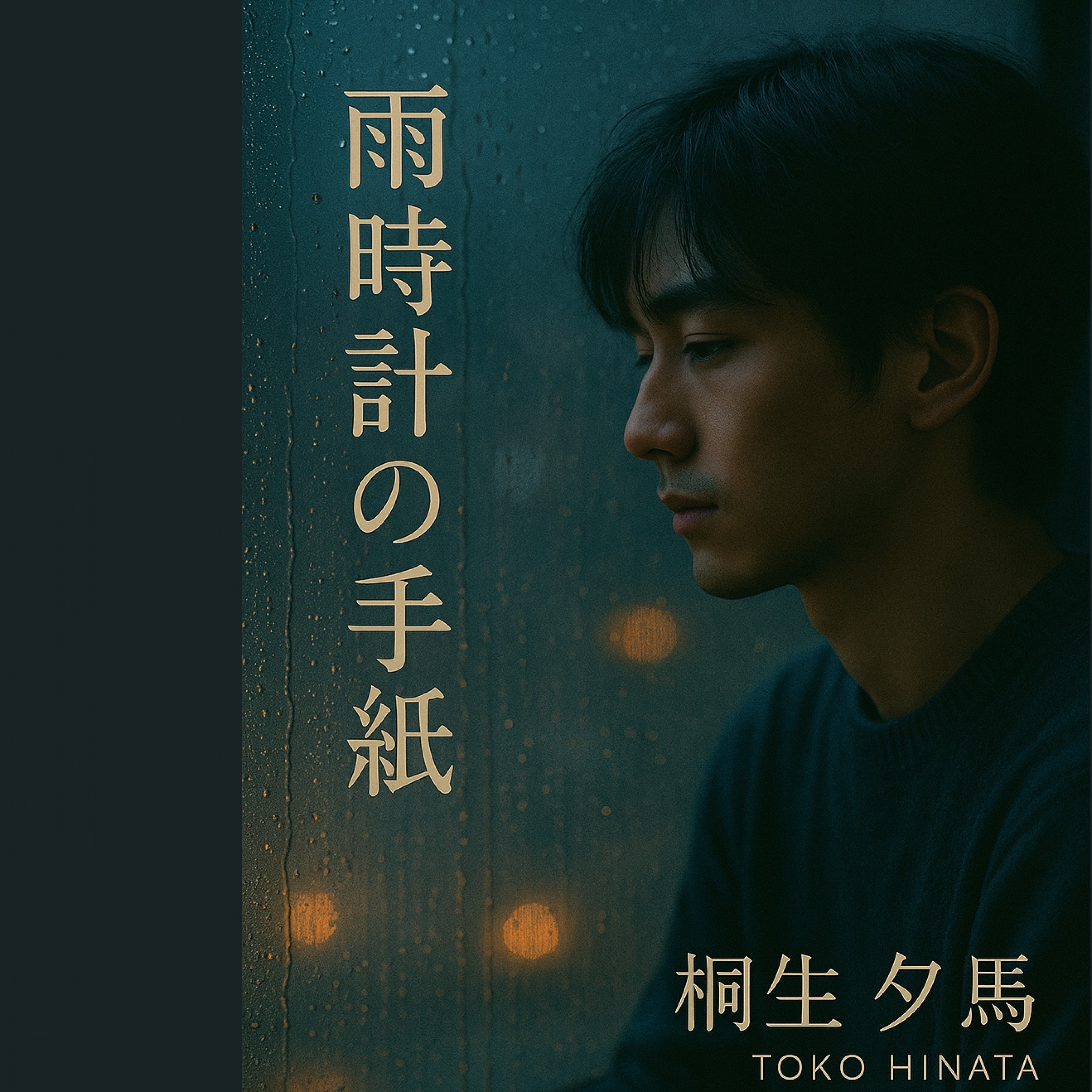 ジャケット写真