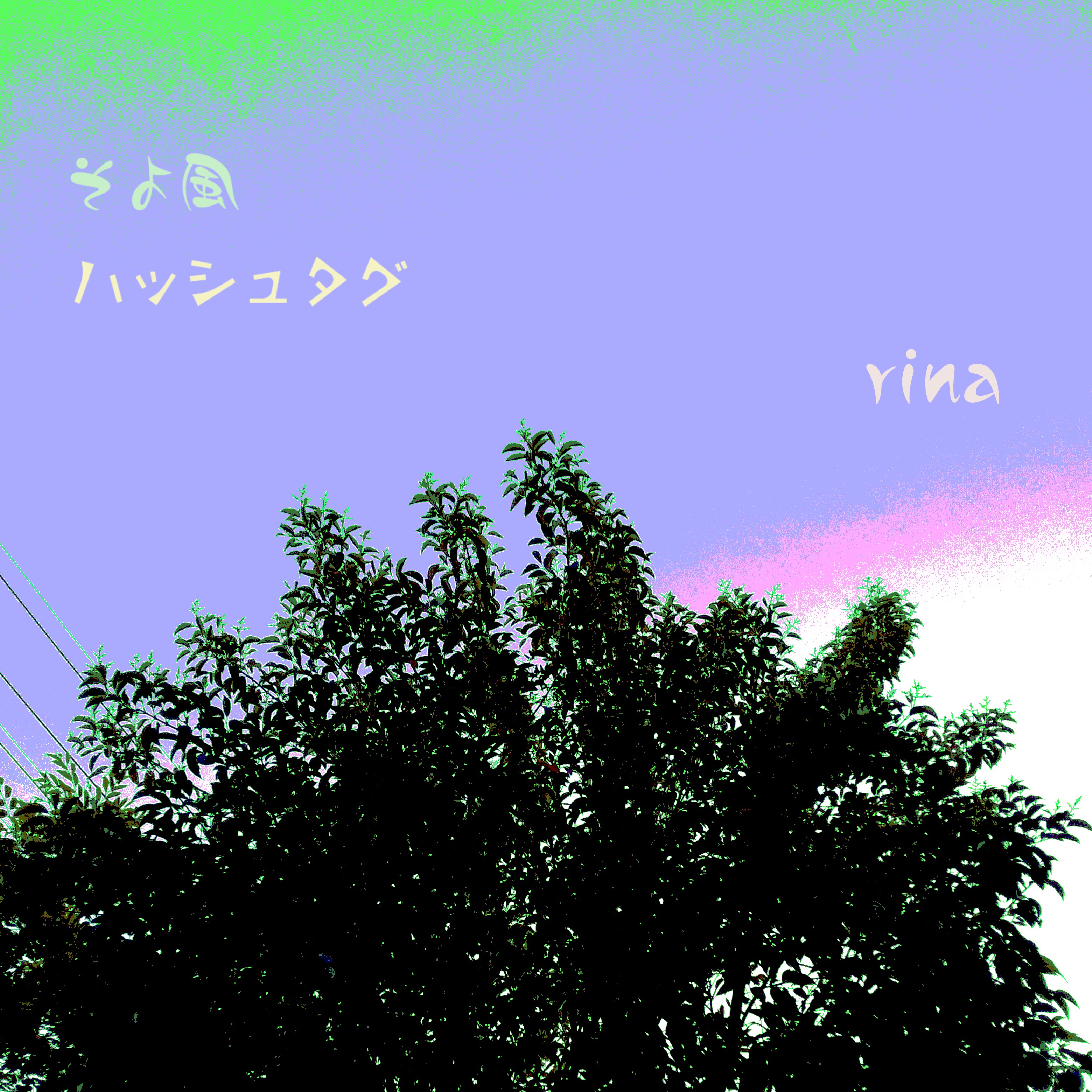 ジャケット写真