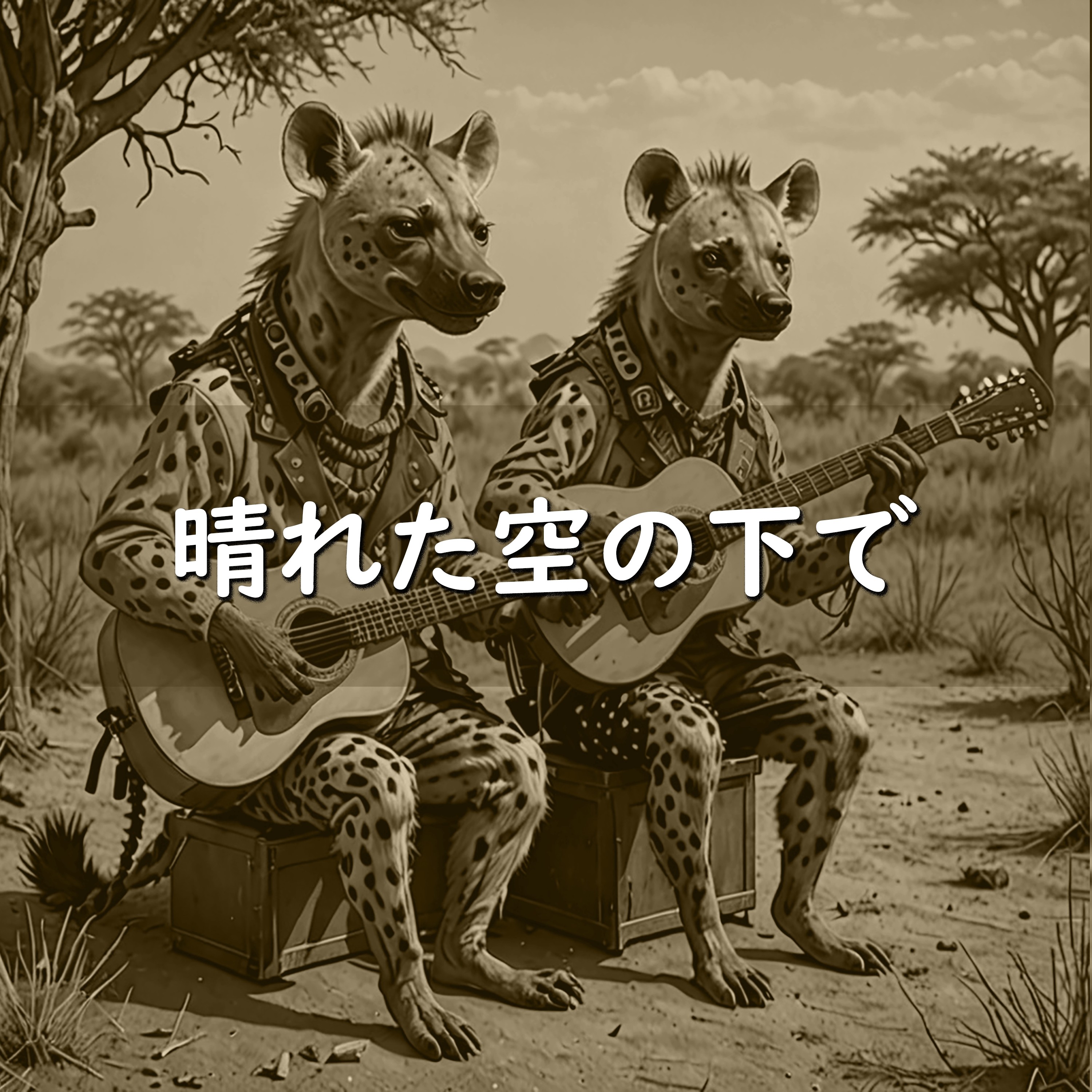 ジャケット写真