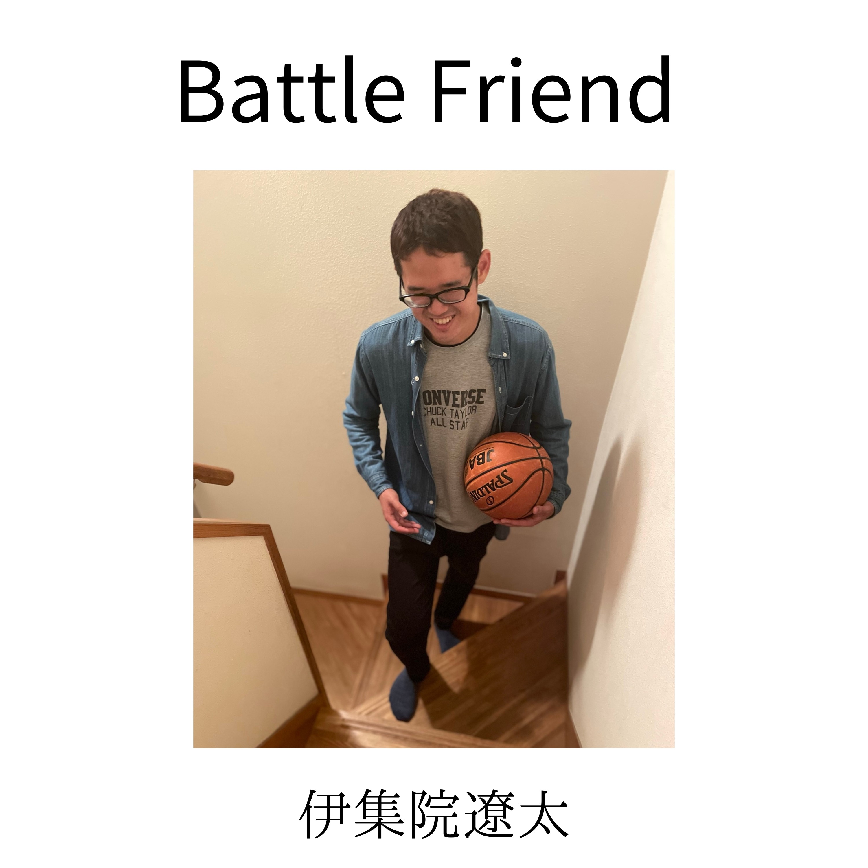ジャケット写真