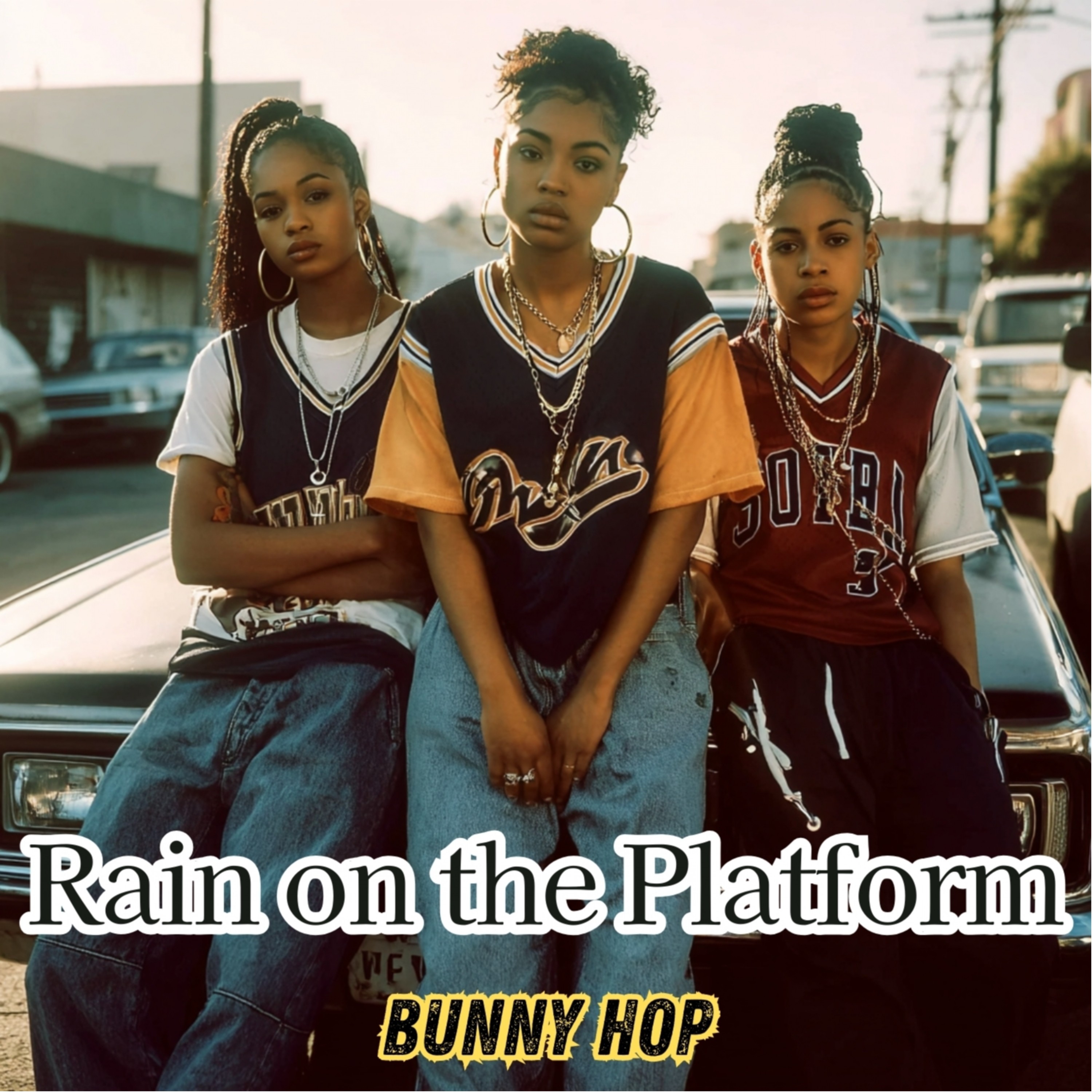 ジャケット写真