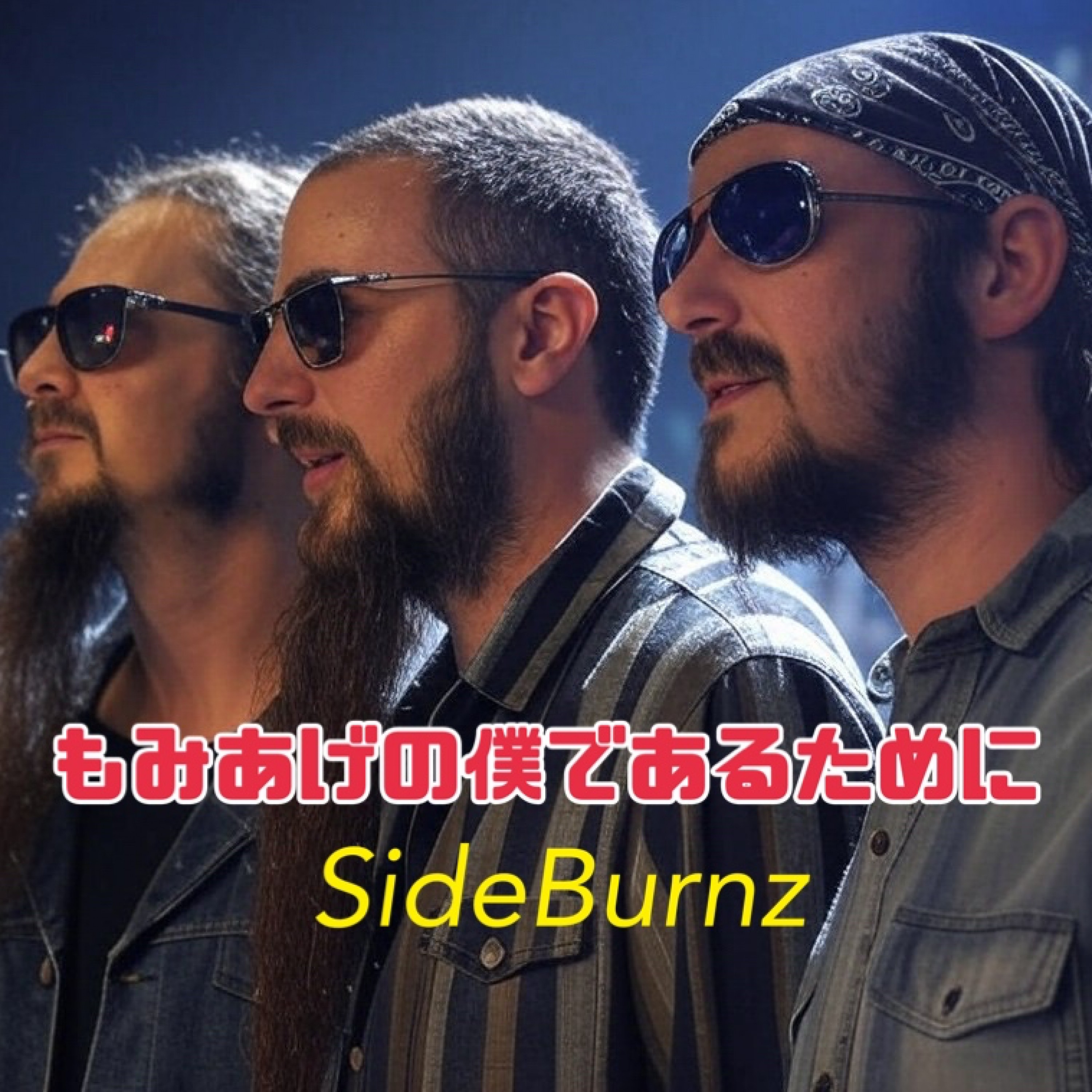 ジャケット写真