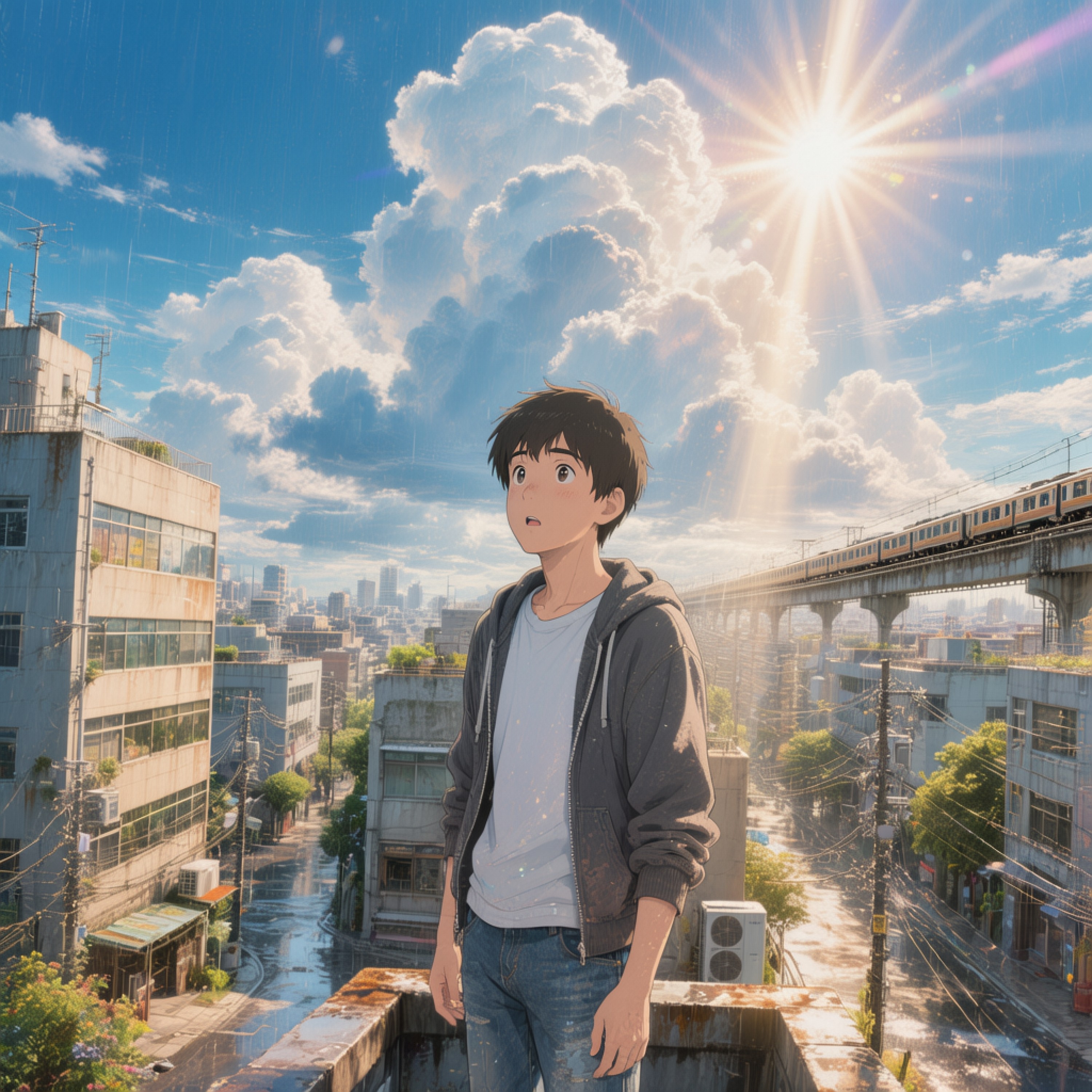 ジャケット写真