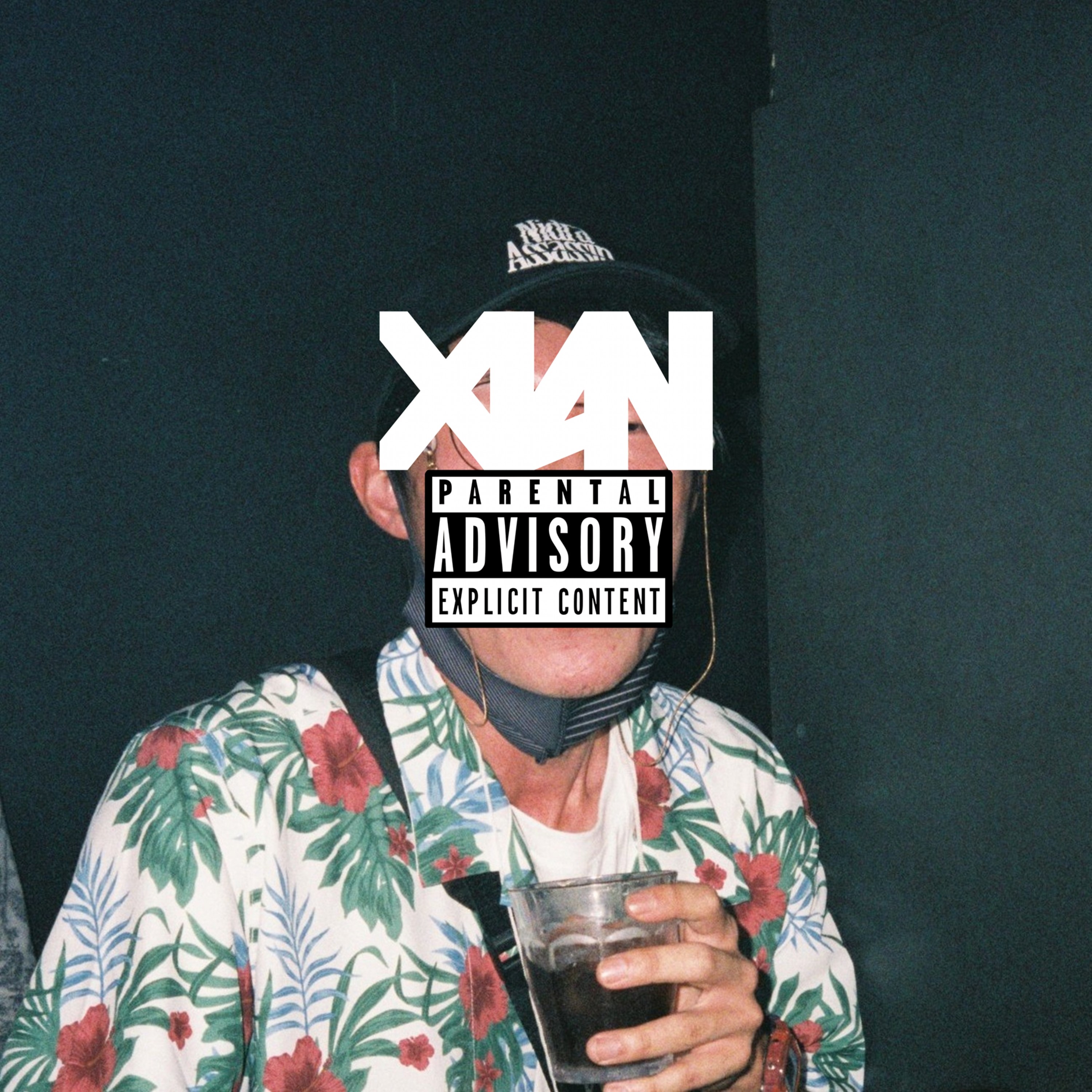 ジャケット写真