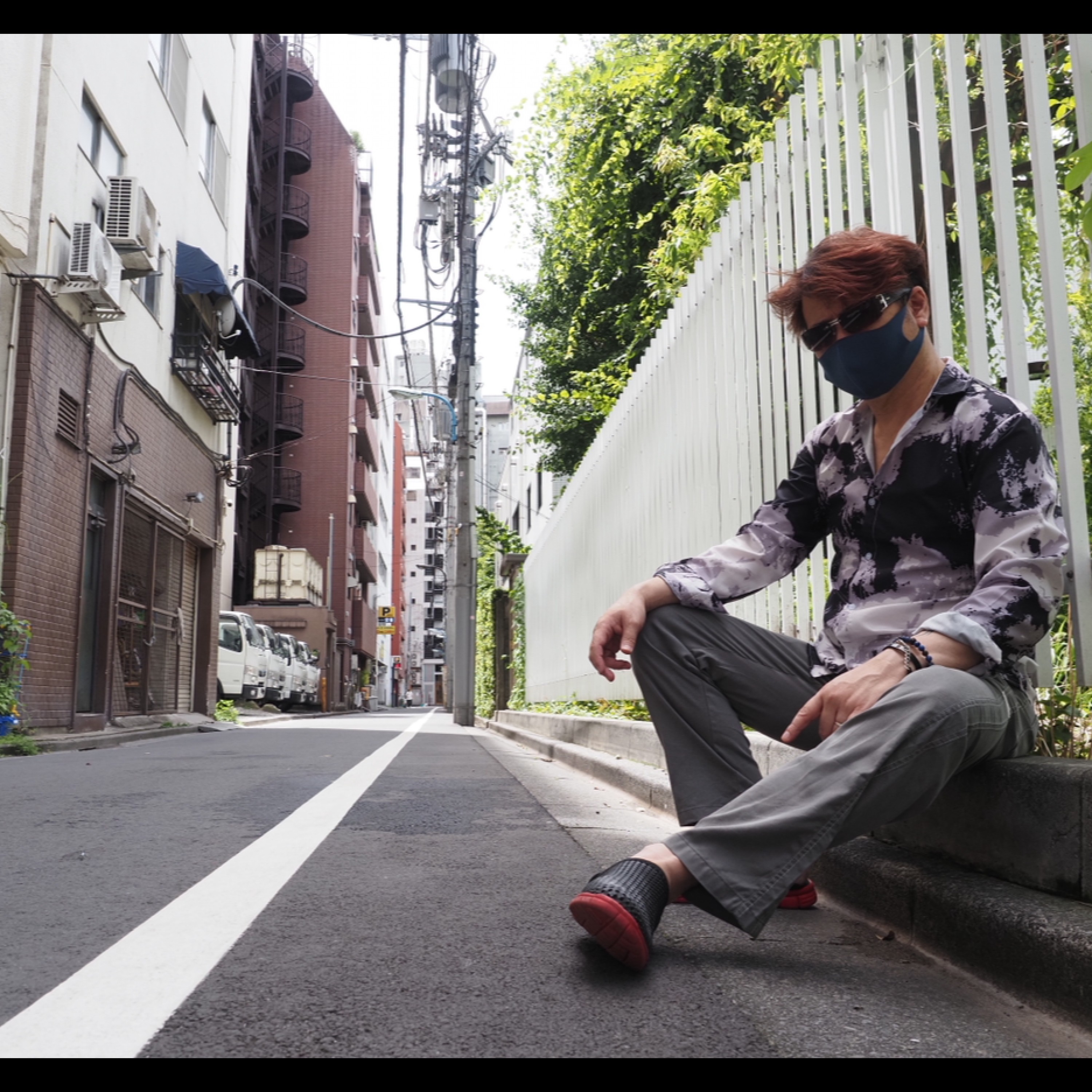 ジャケット写真