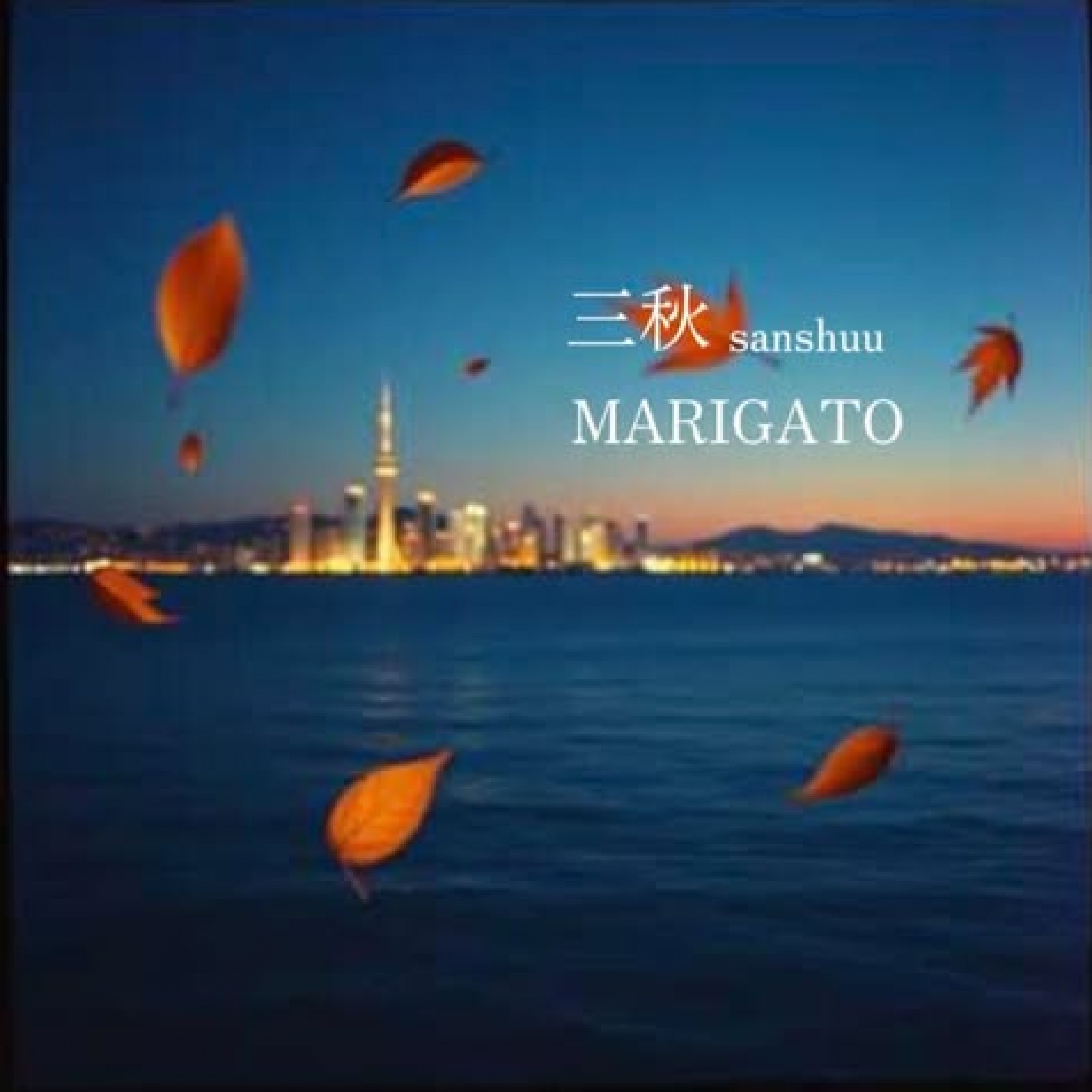 ジャケット写真