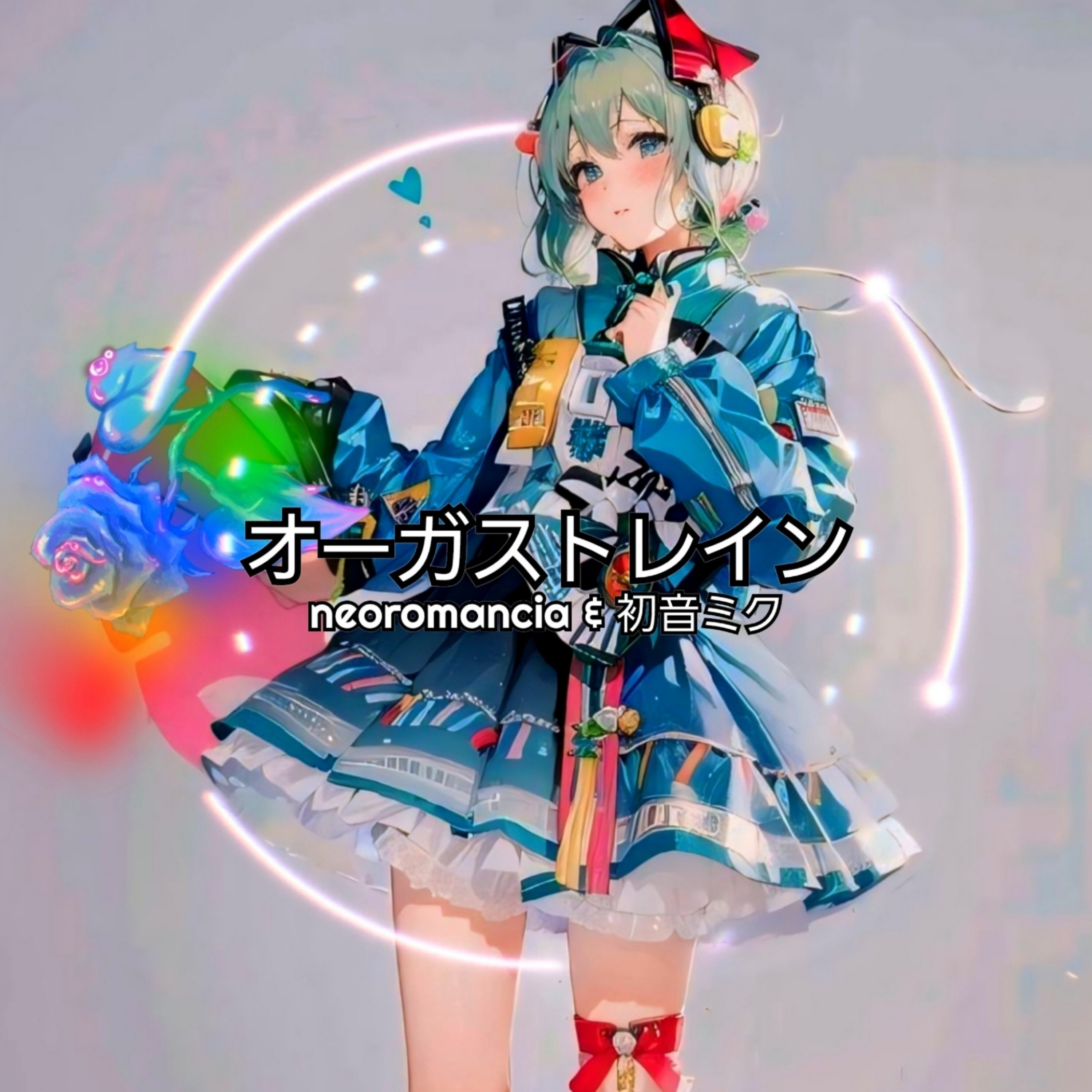 ジャケット写真