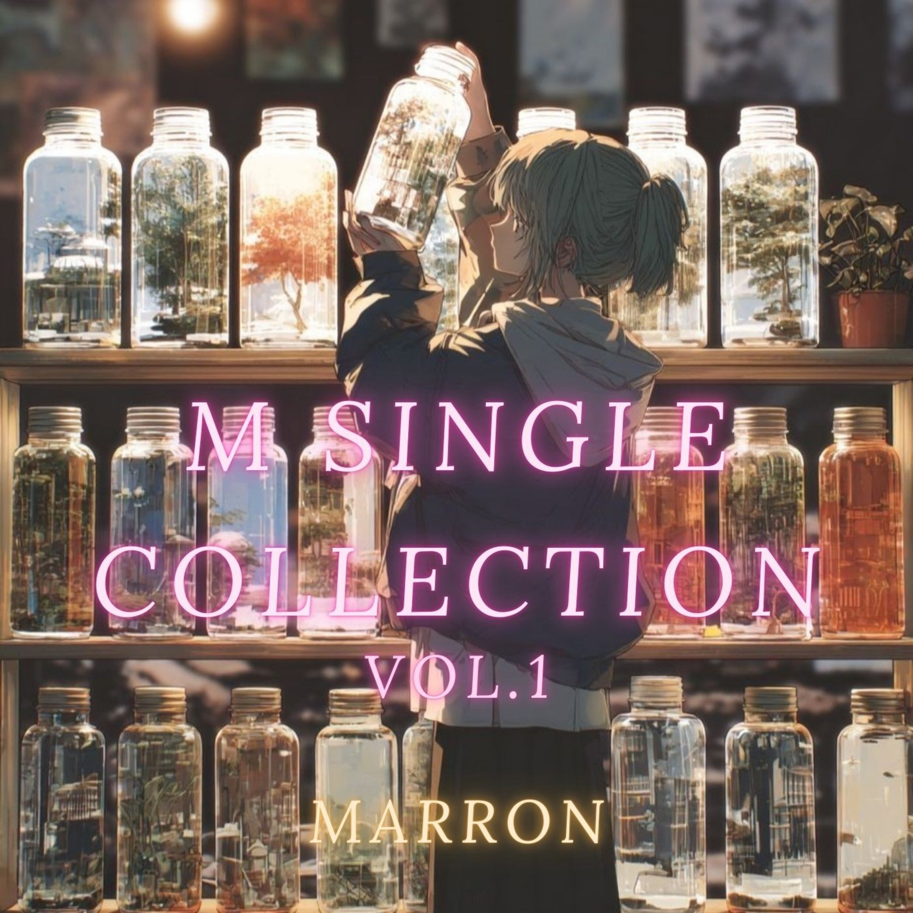 ジャケット写真