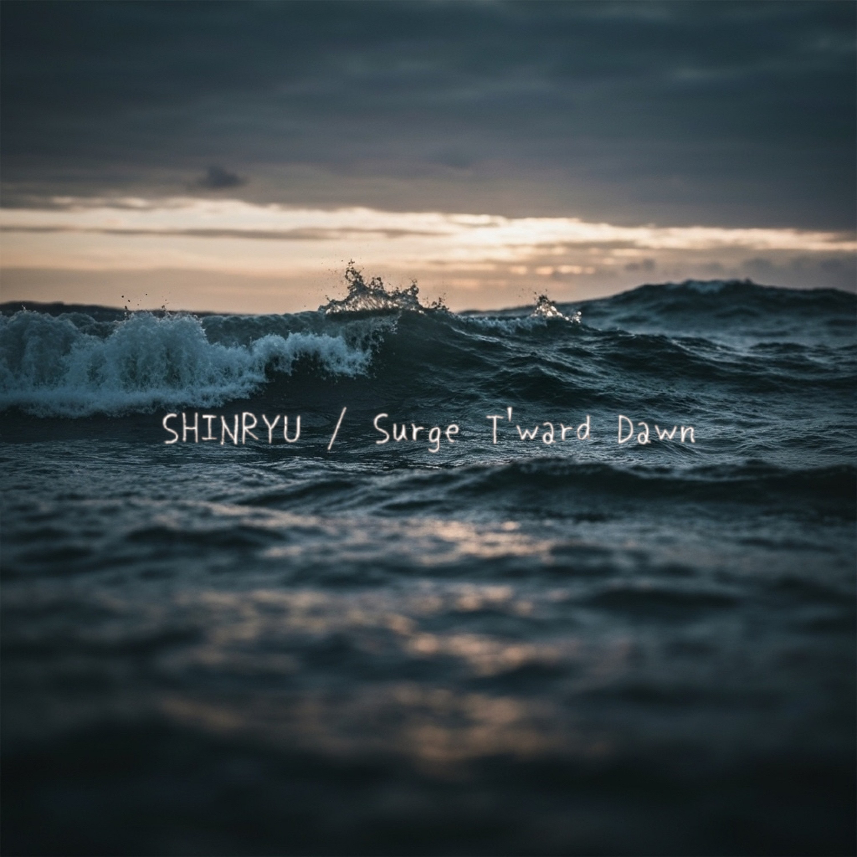 ジャケット写真