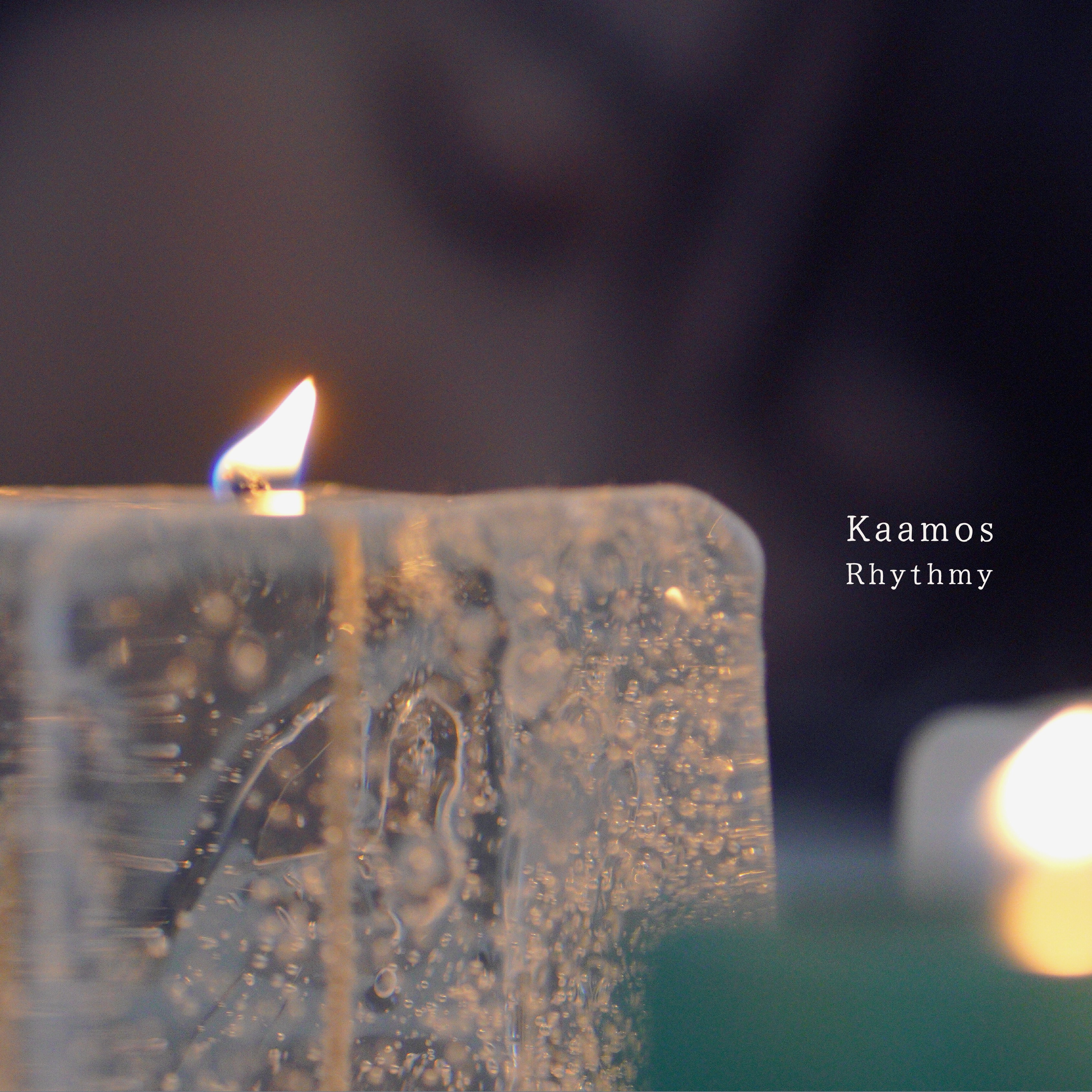 ジャケット写真