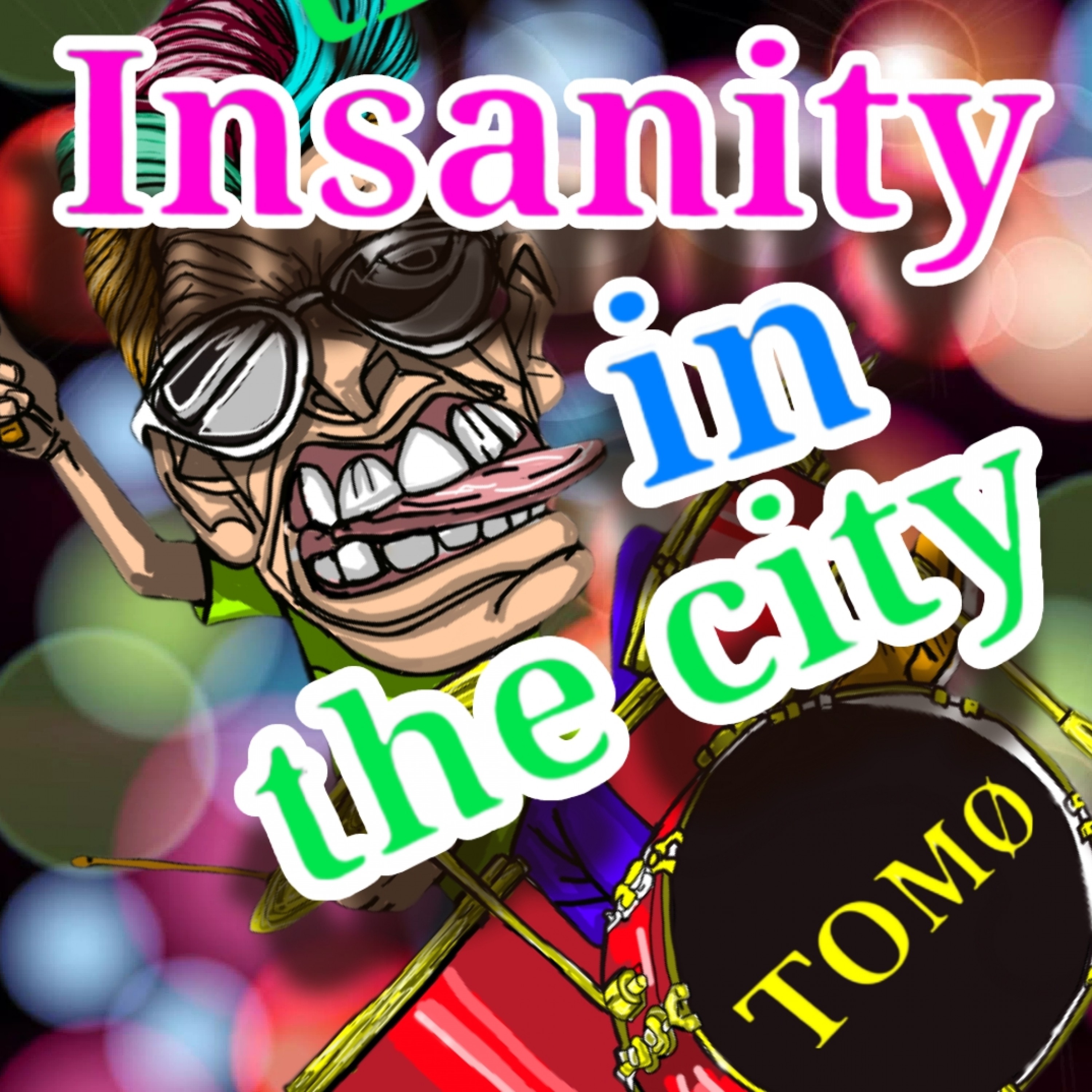 ジャケット写真