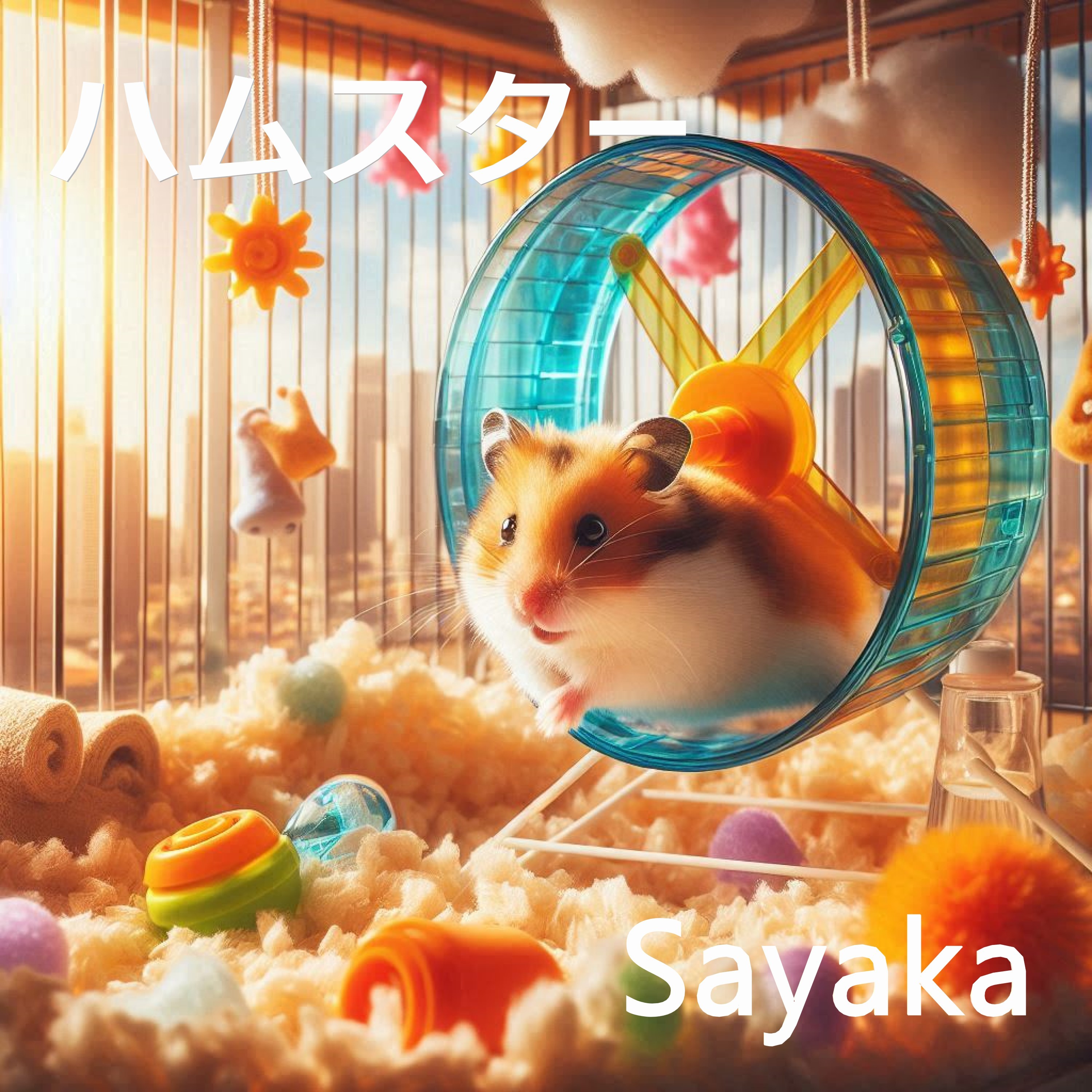 ジャケット写真