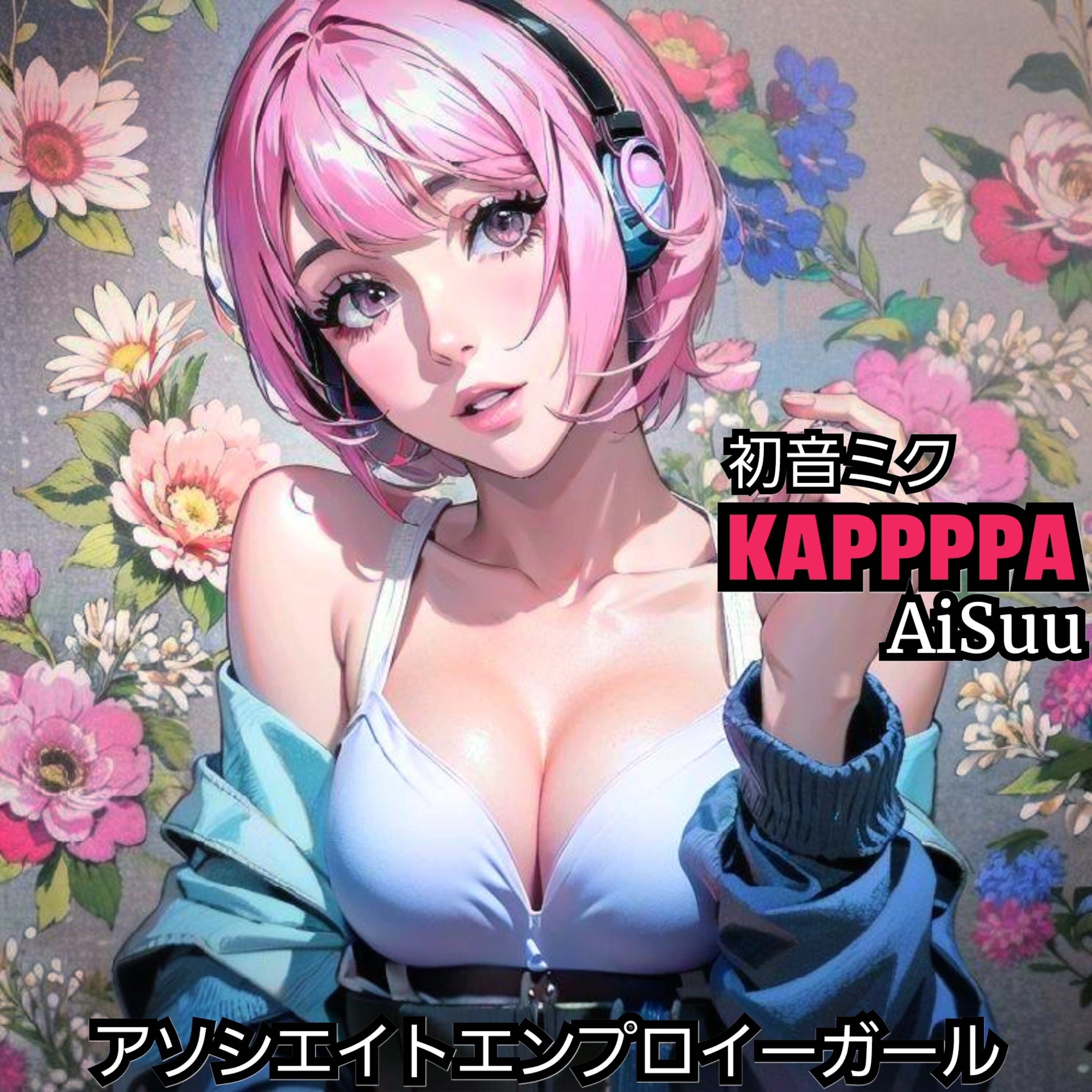 ジャケット写真