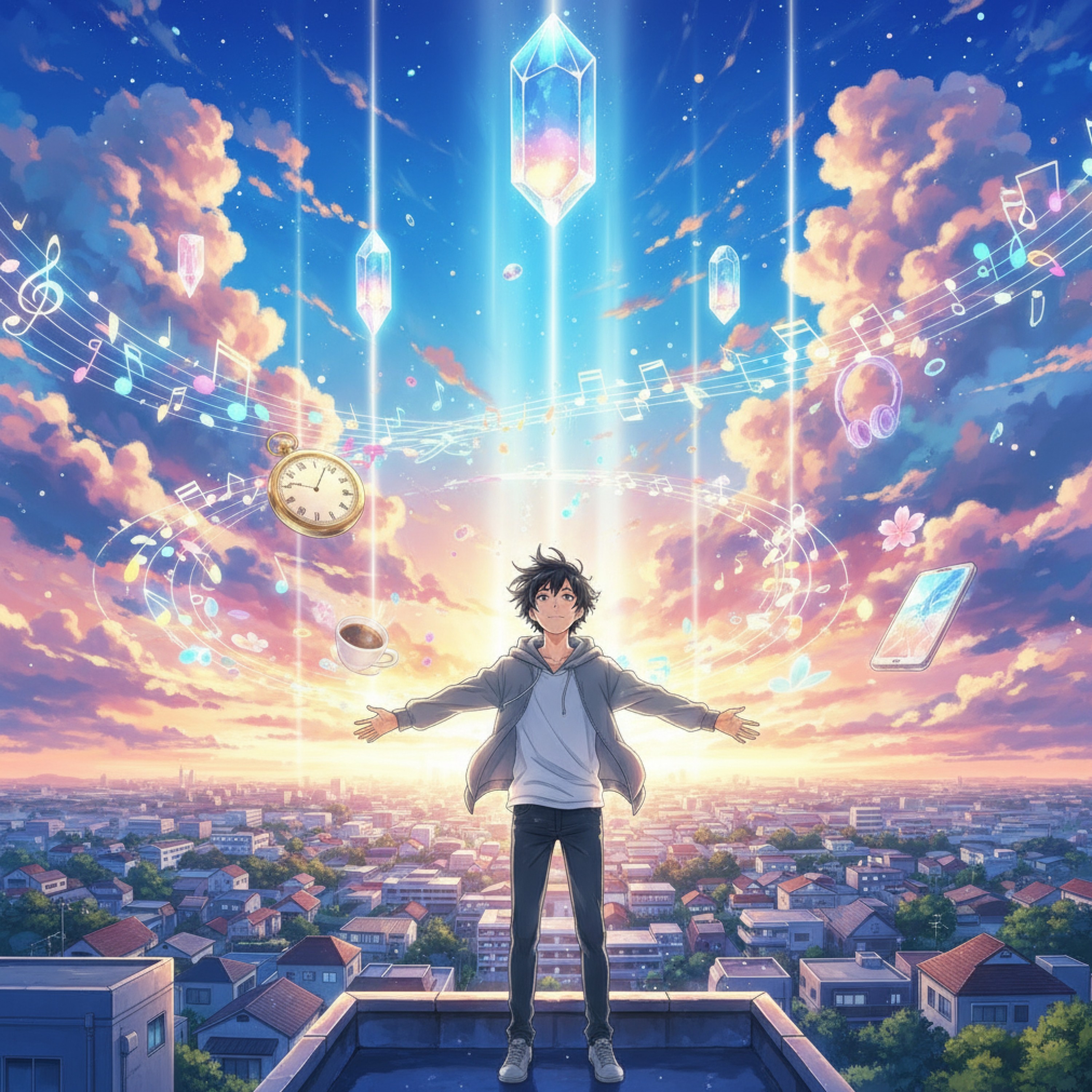 ジャケット写真