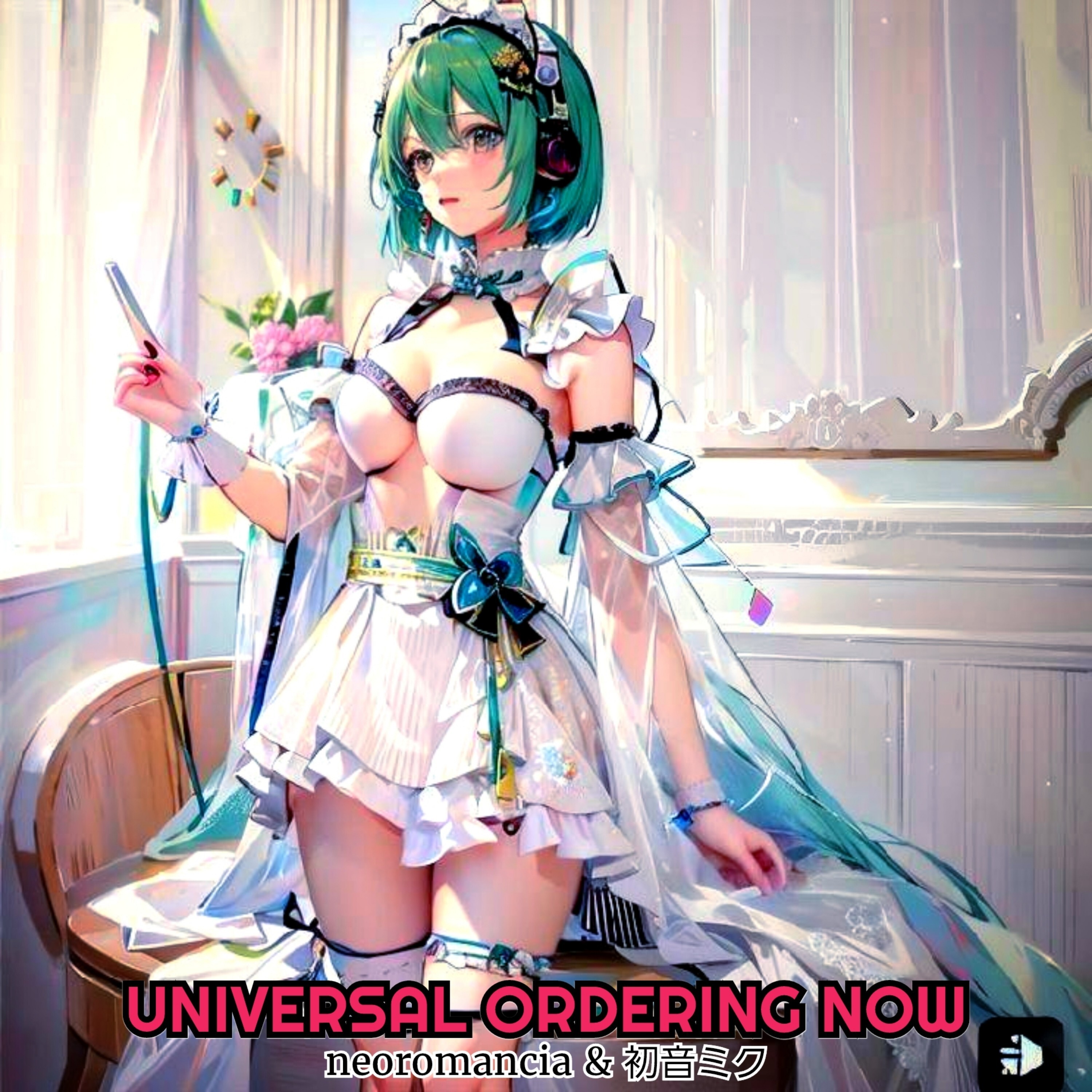 ジャケット写真