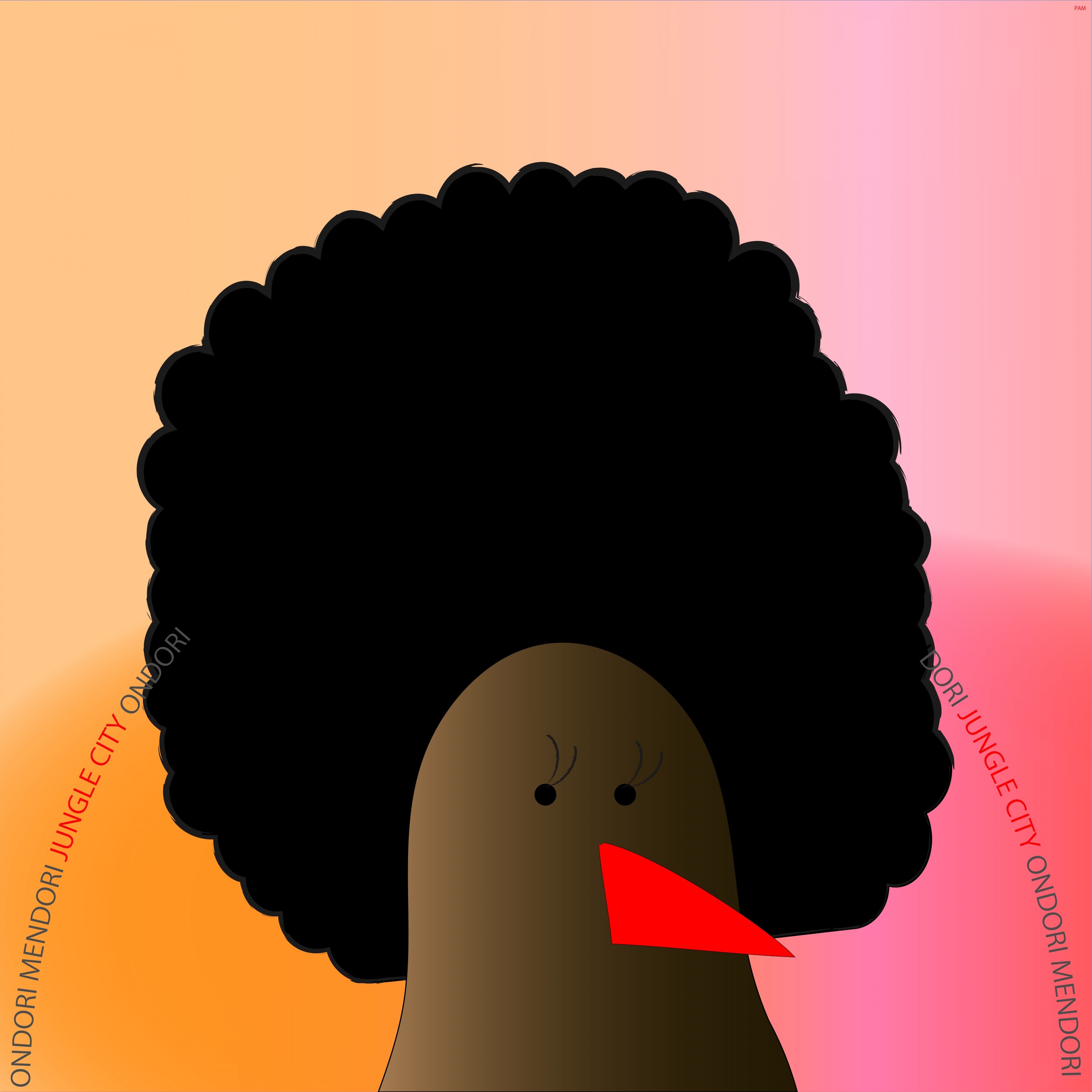 ジャケット写真