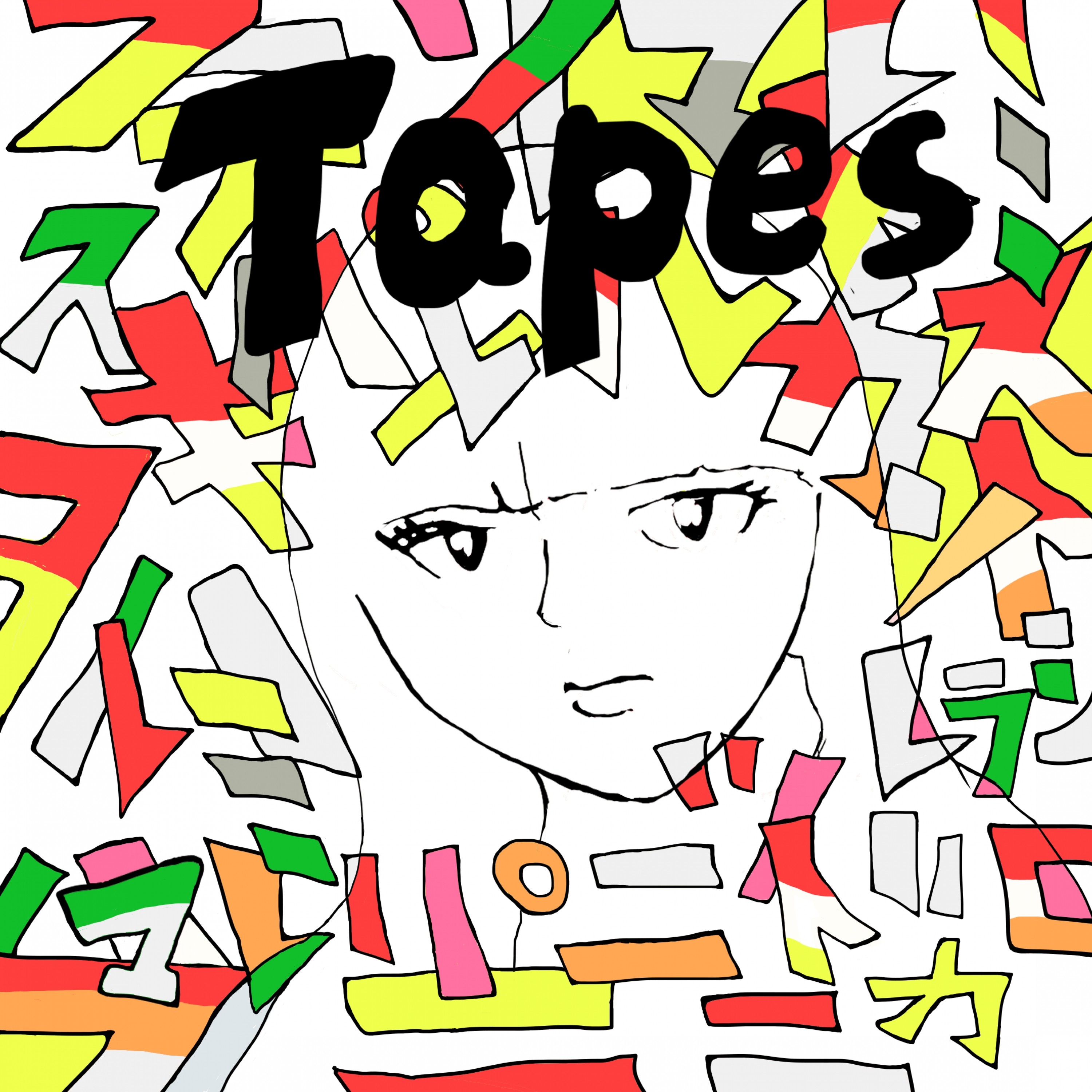 ジャケット写真