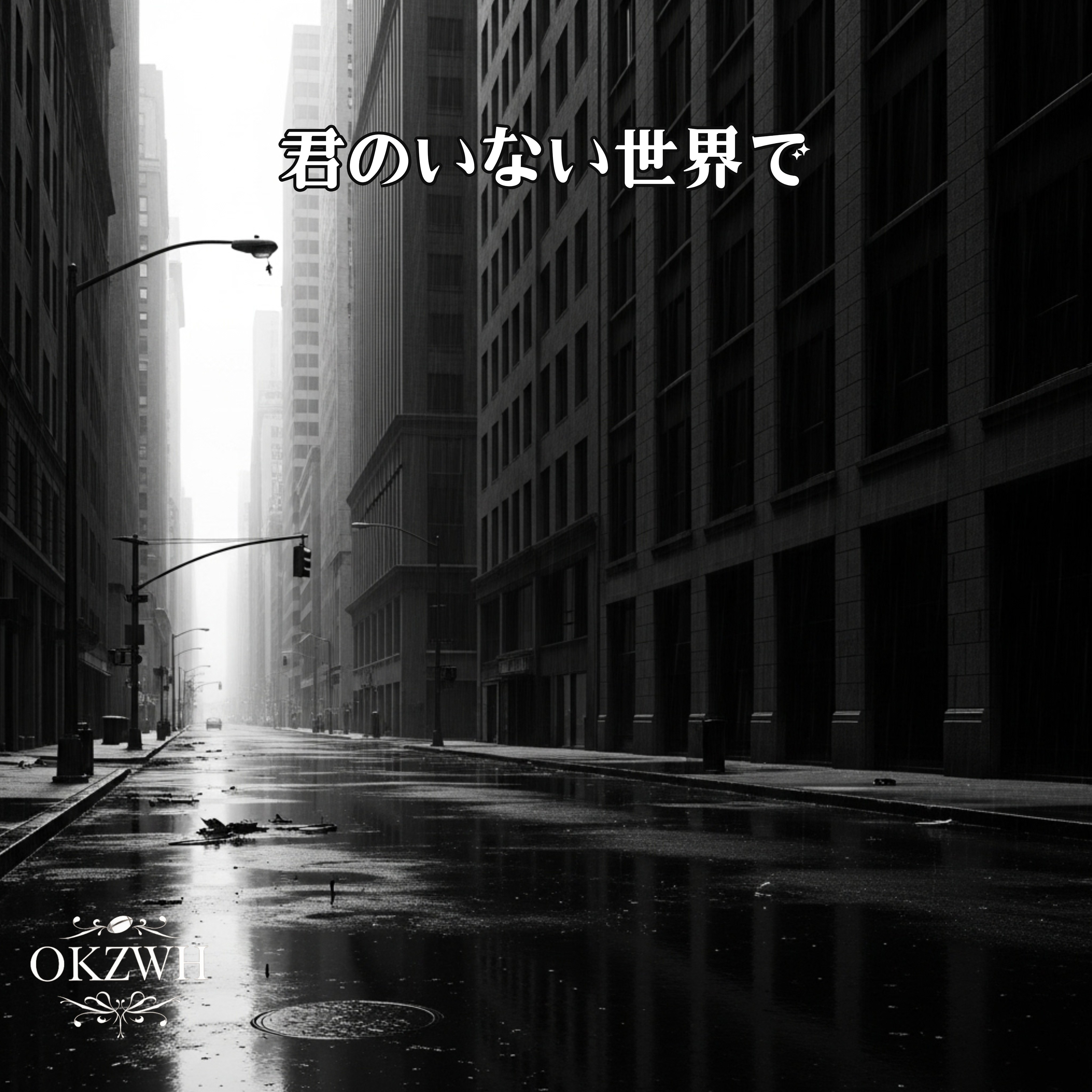 ジャケット写真