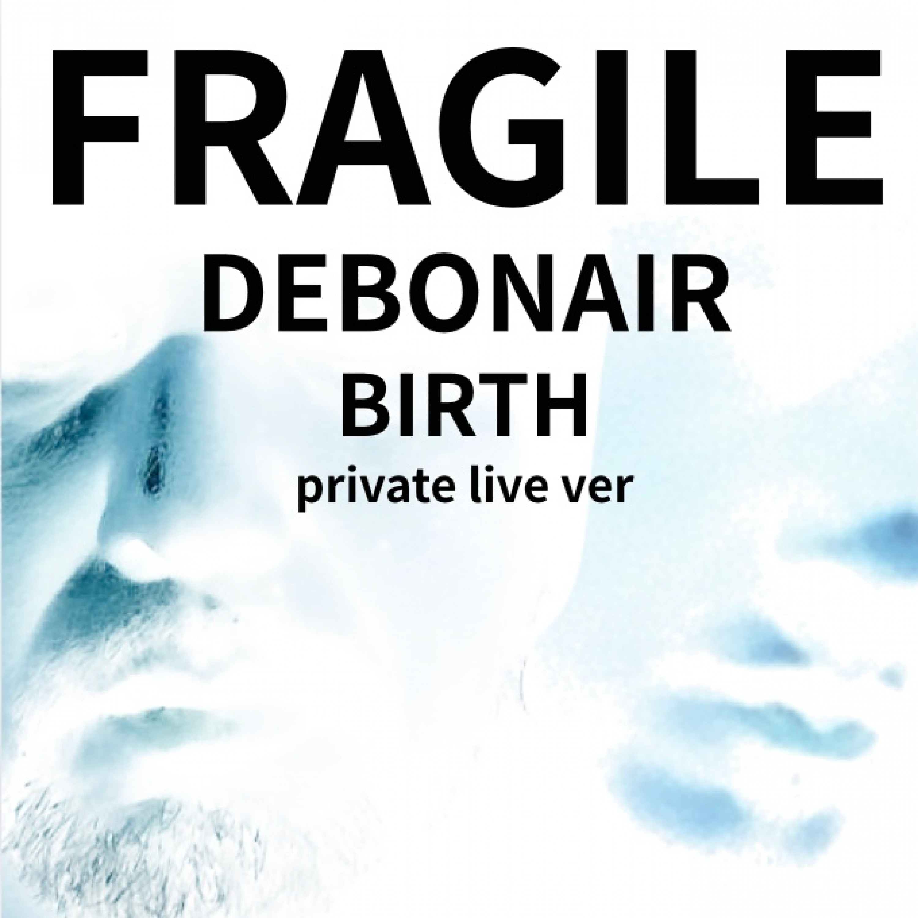 ジャケット写真