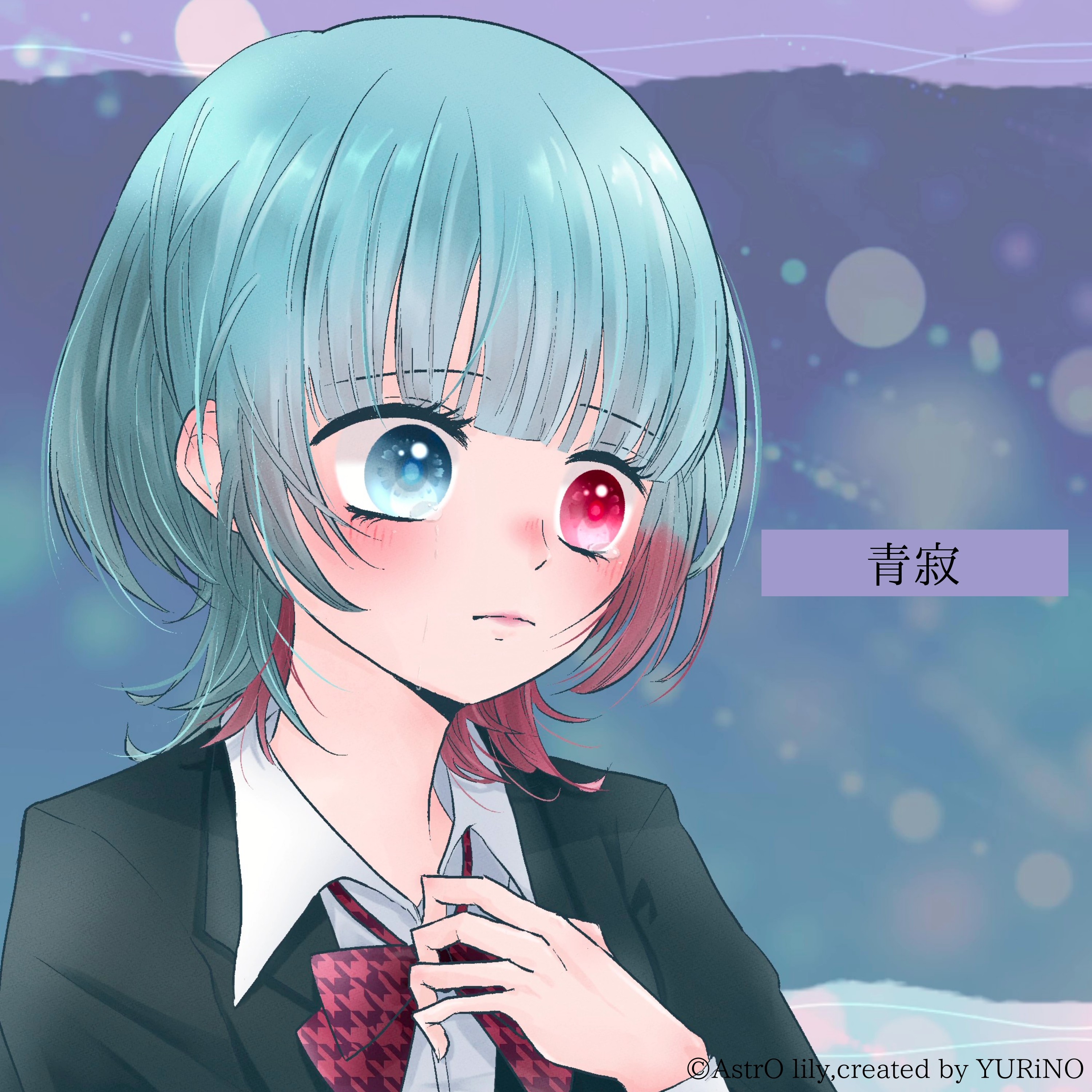 ジャケット写真