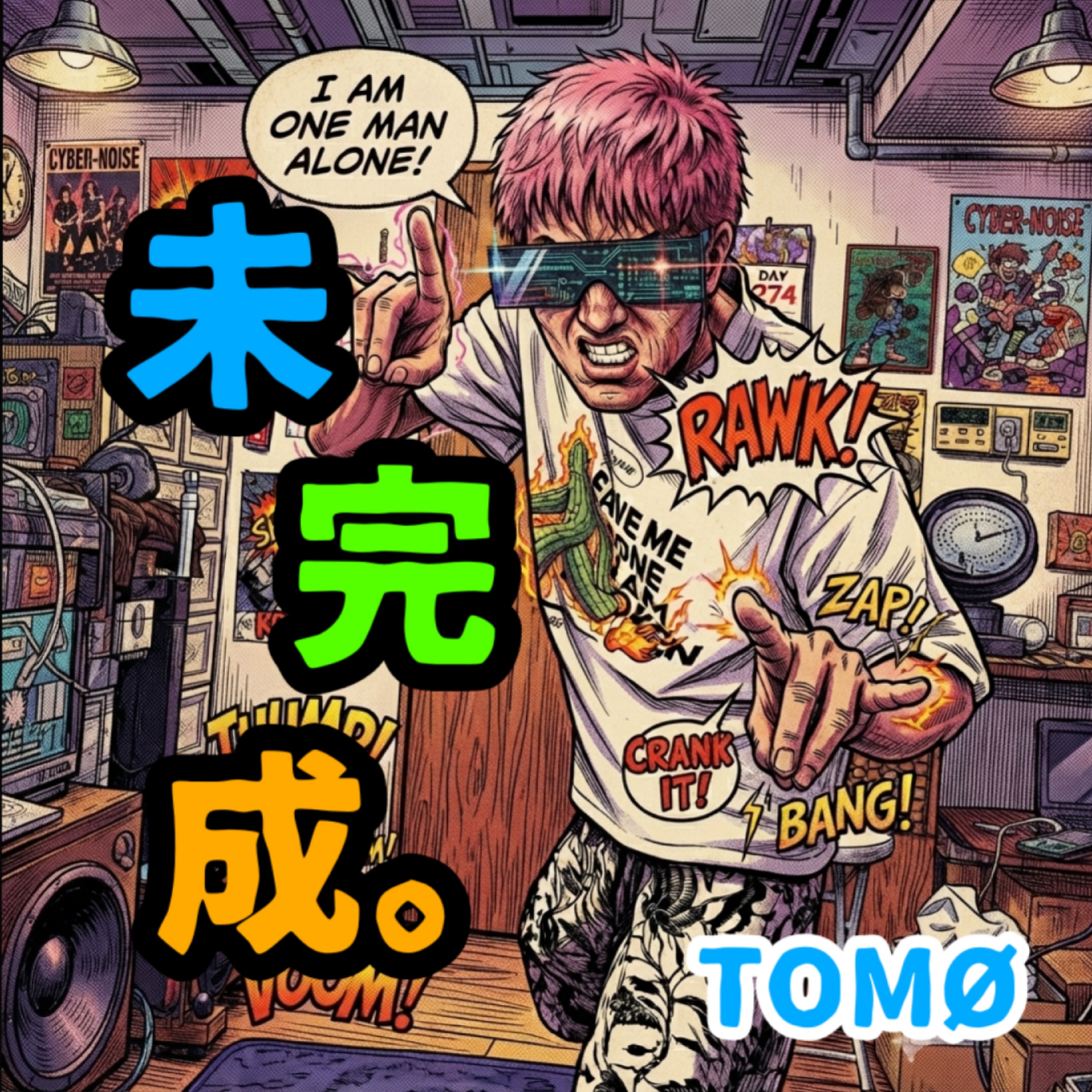ジャケット写真