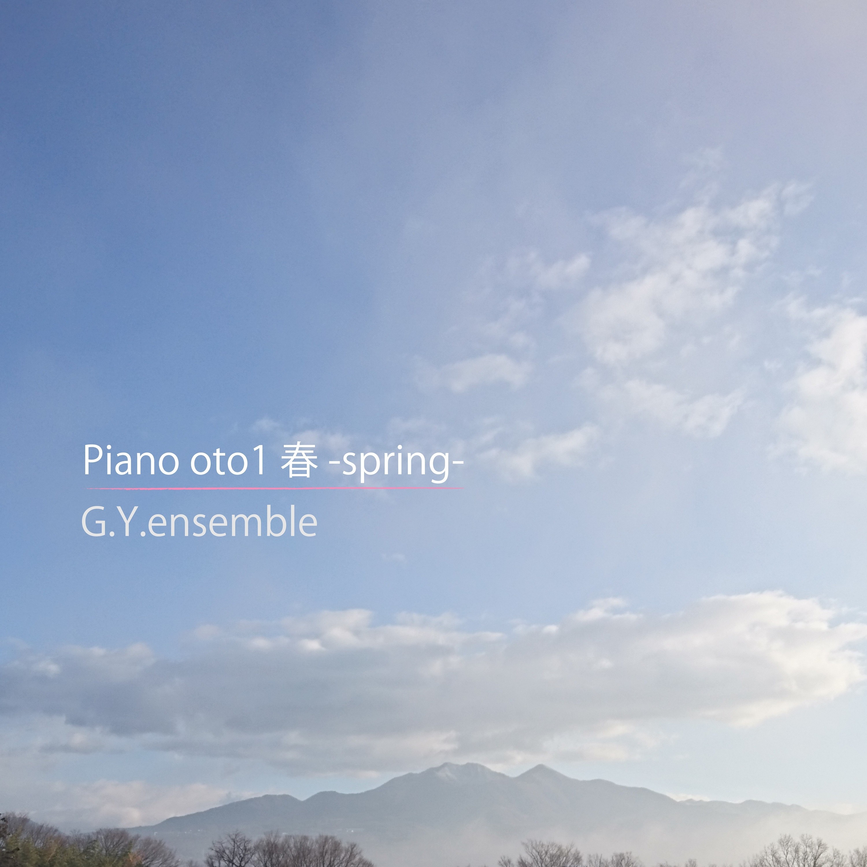 ジャケット写真