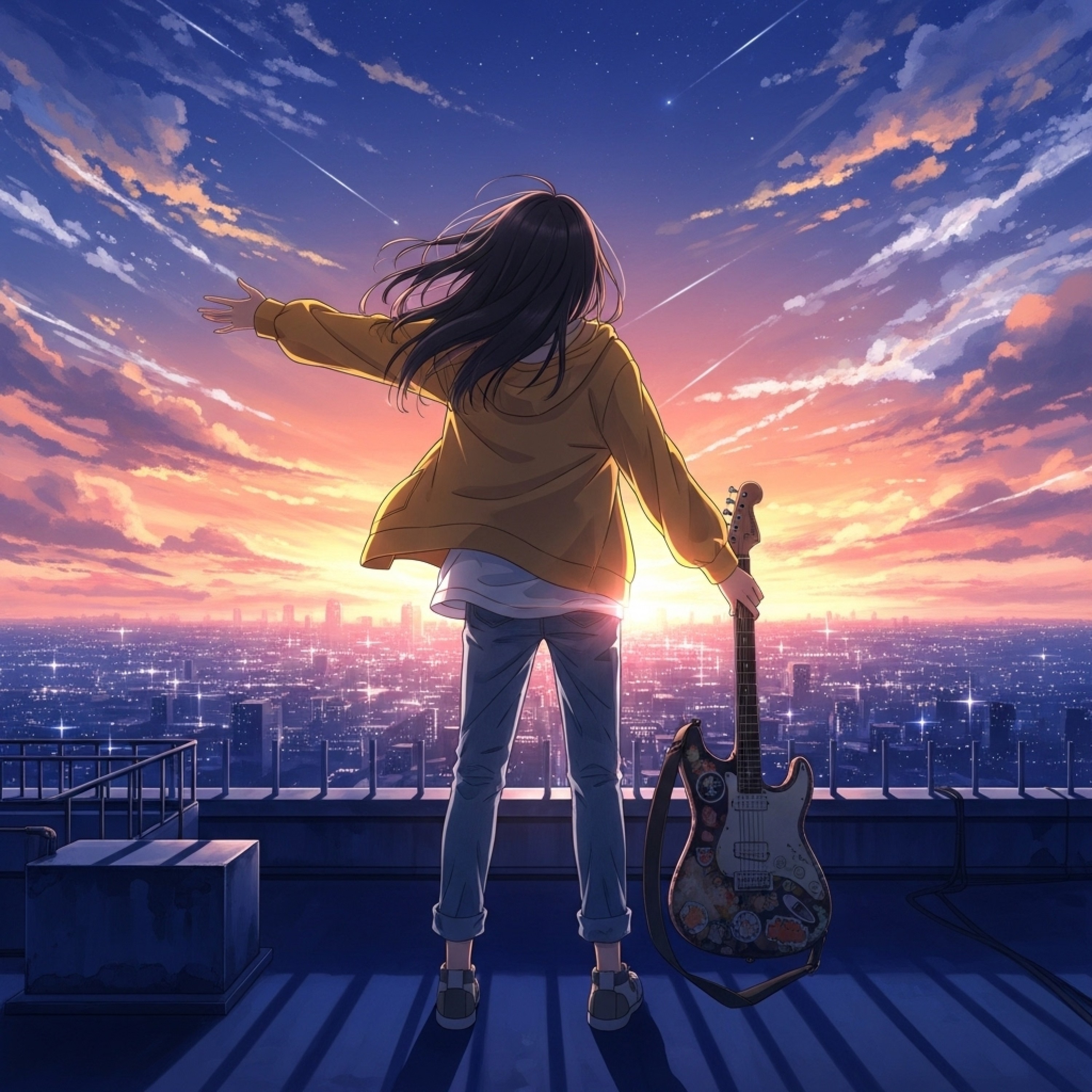 ジャケット写真