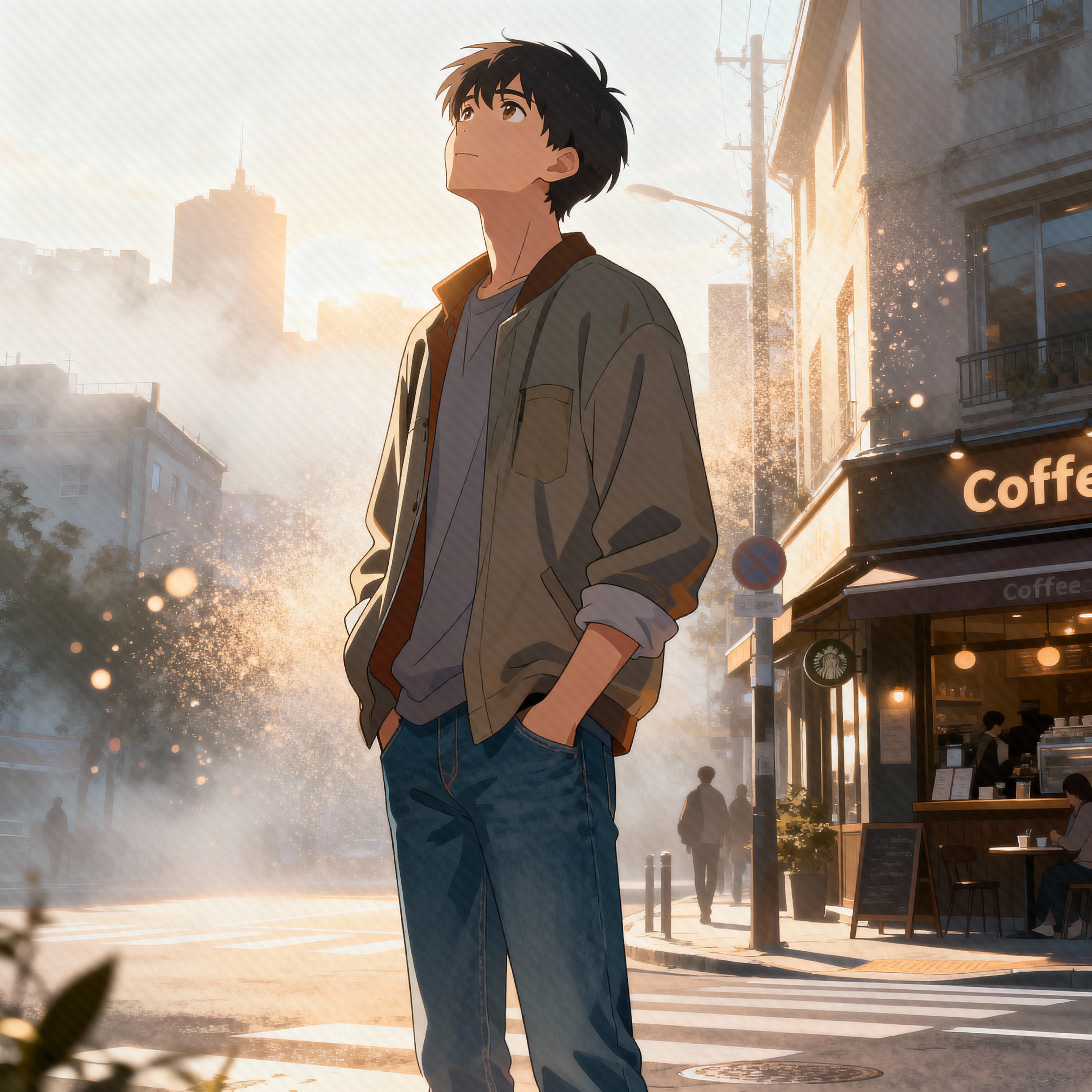 ジャケット写真