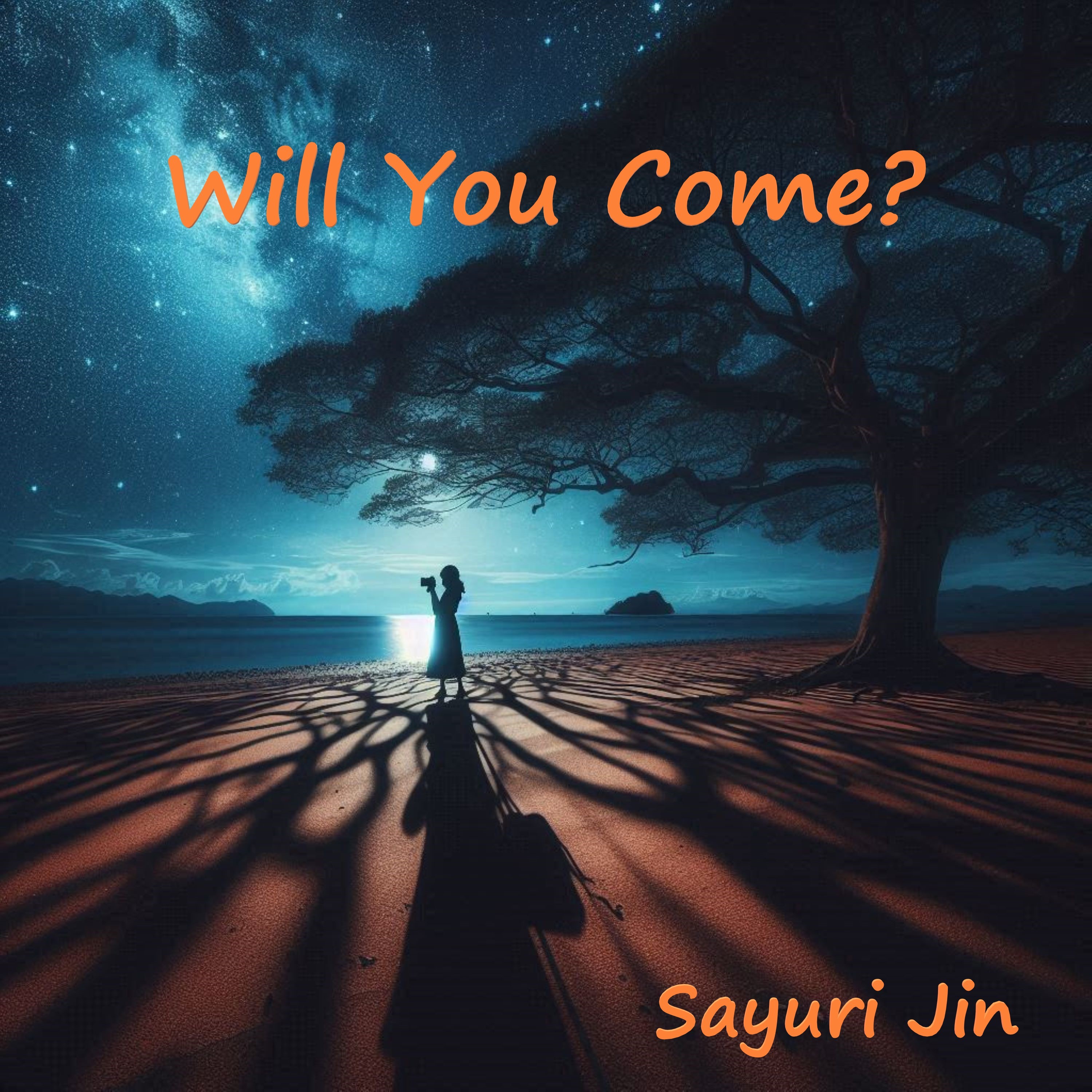 ジャケット写真