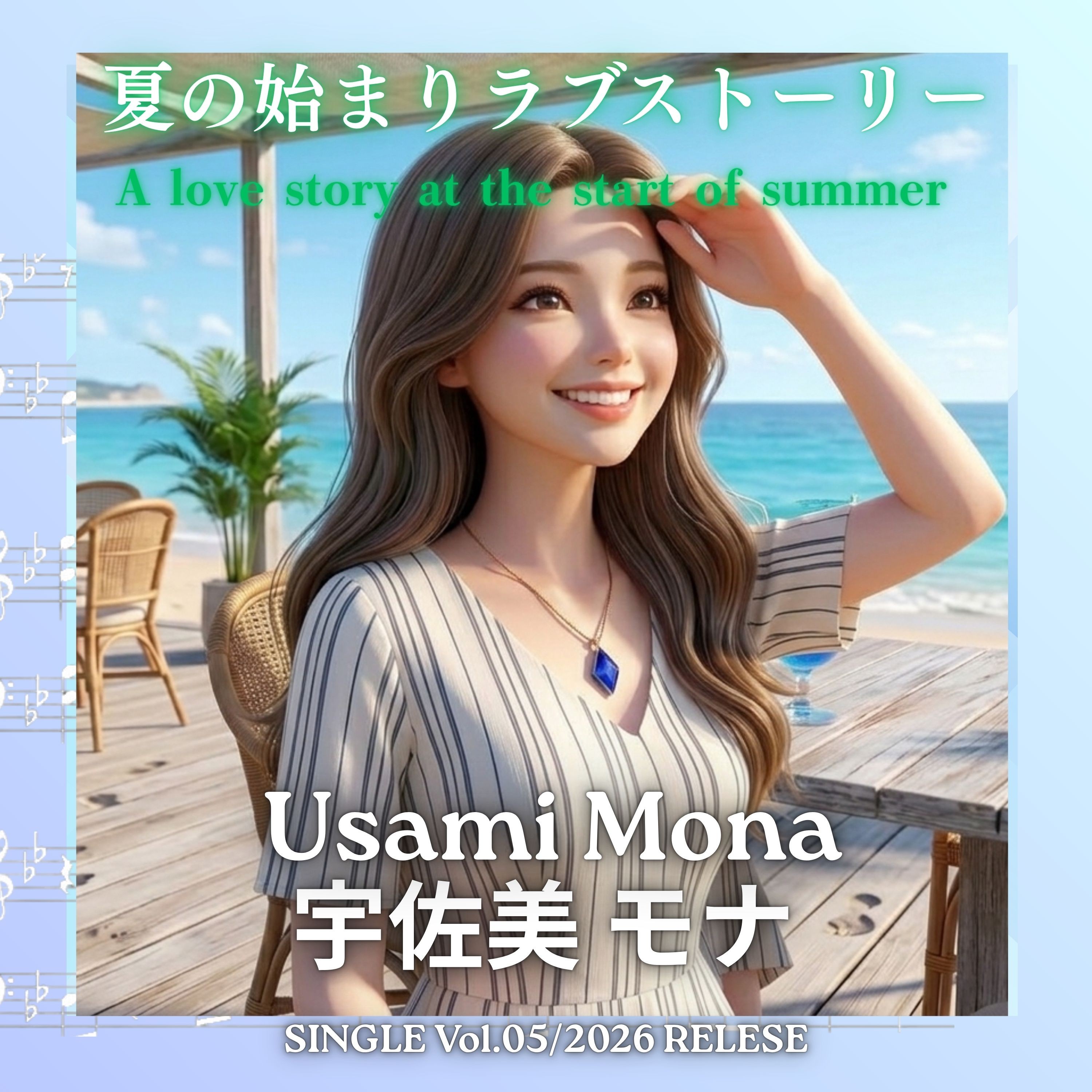 ジャケット写真