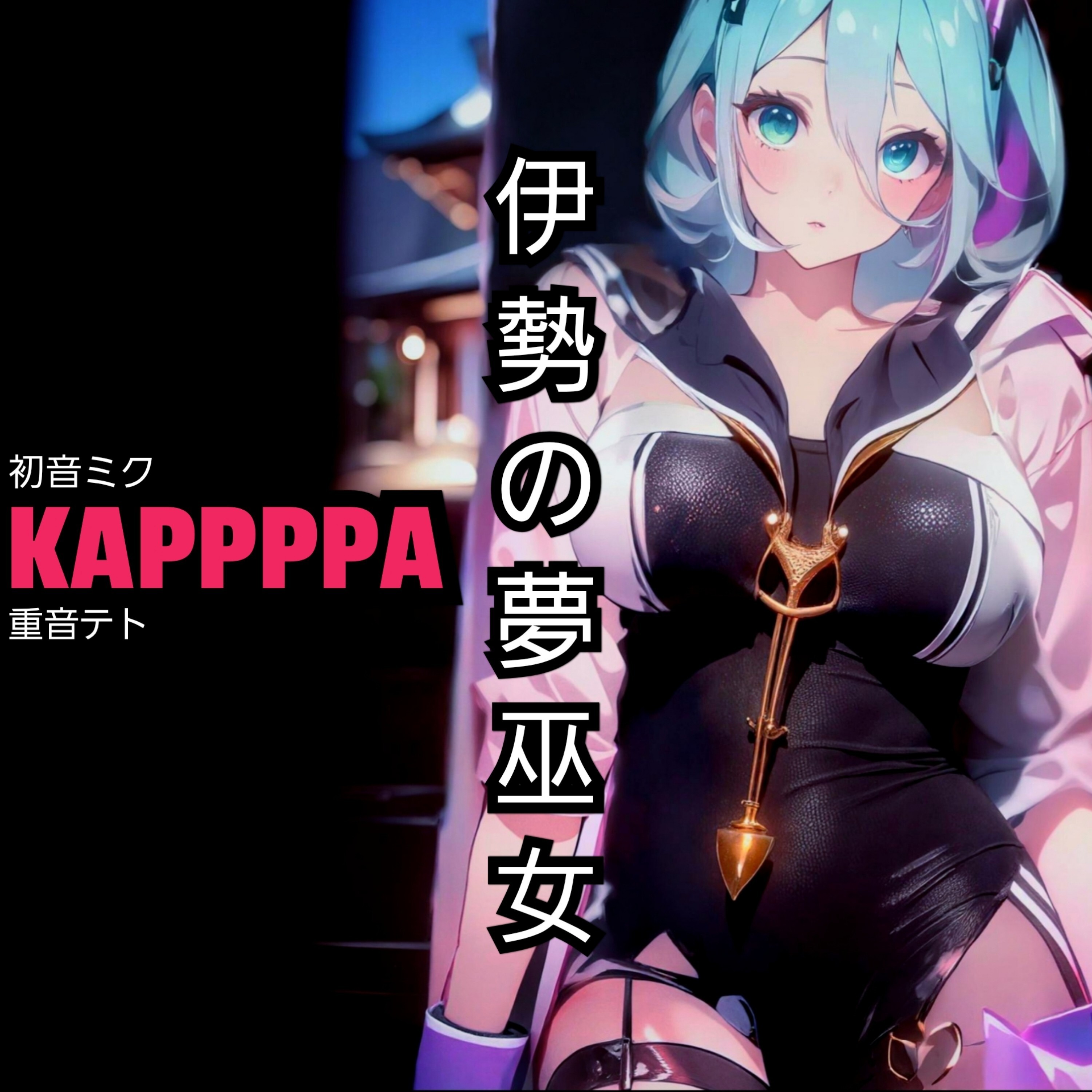 ジャケット写真