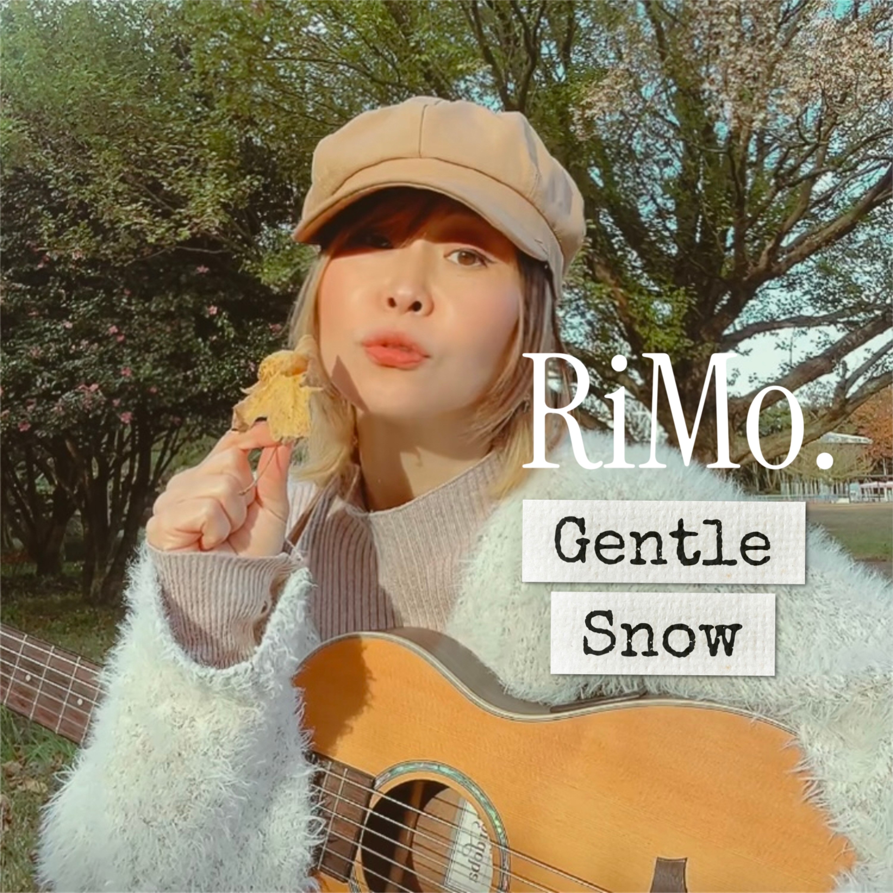 ジャケット写真