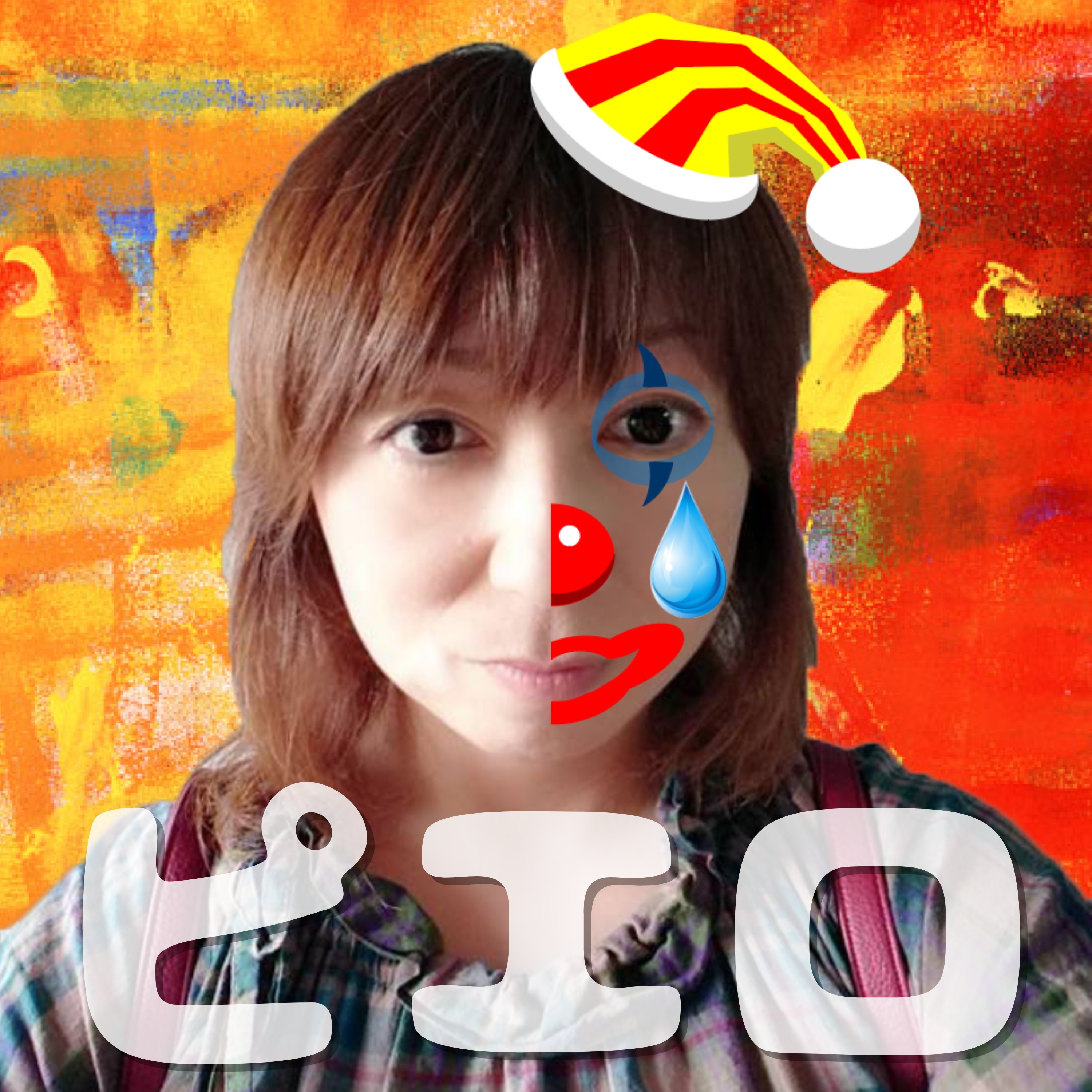 ジャケット写真