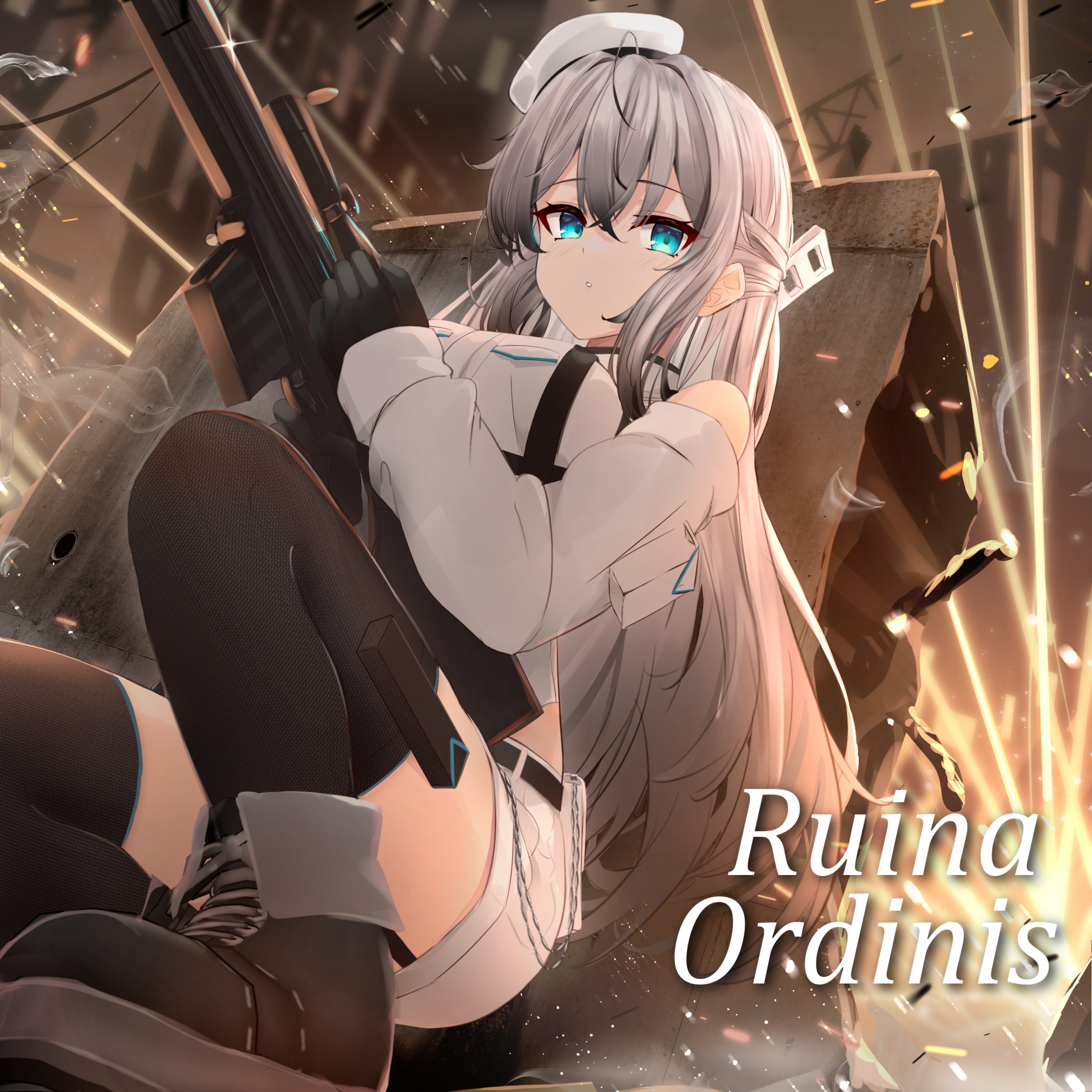 ジャケット写真