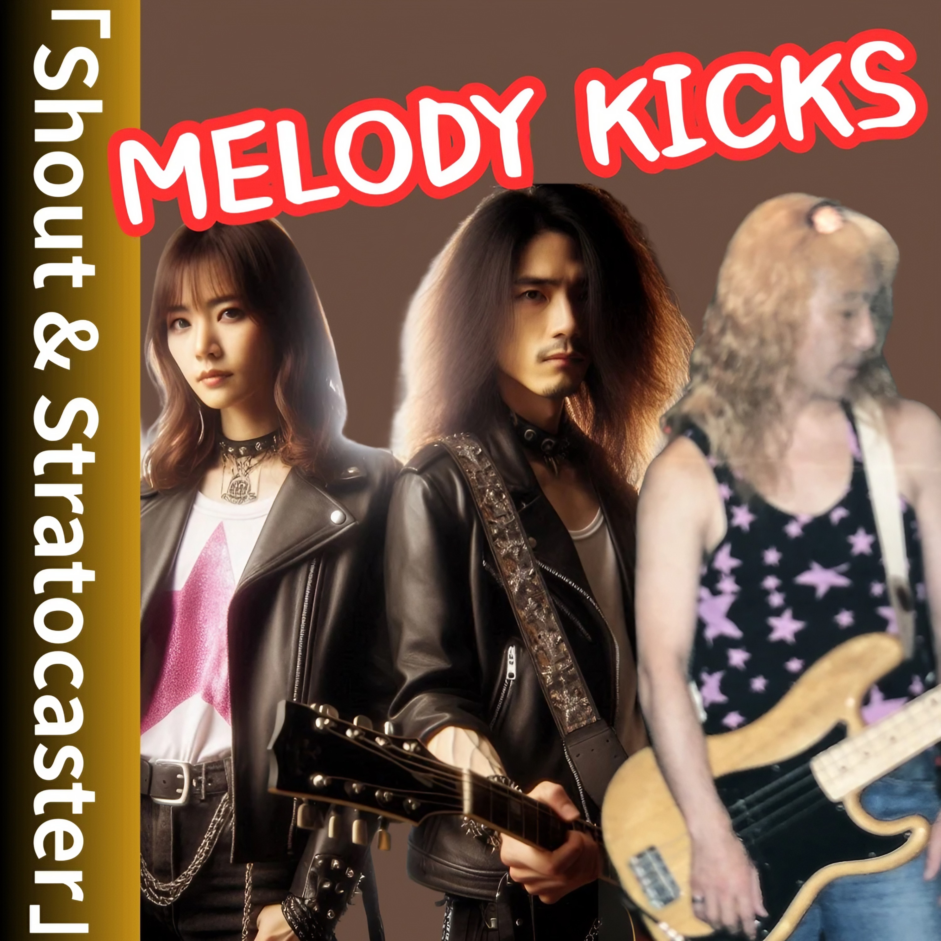 ジャケット写真