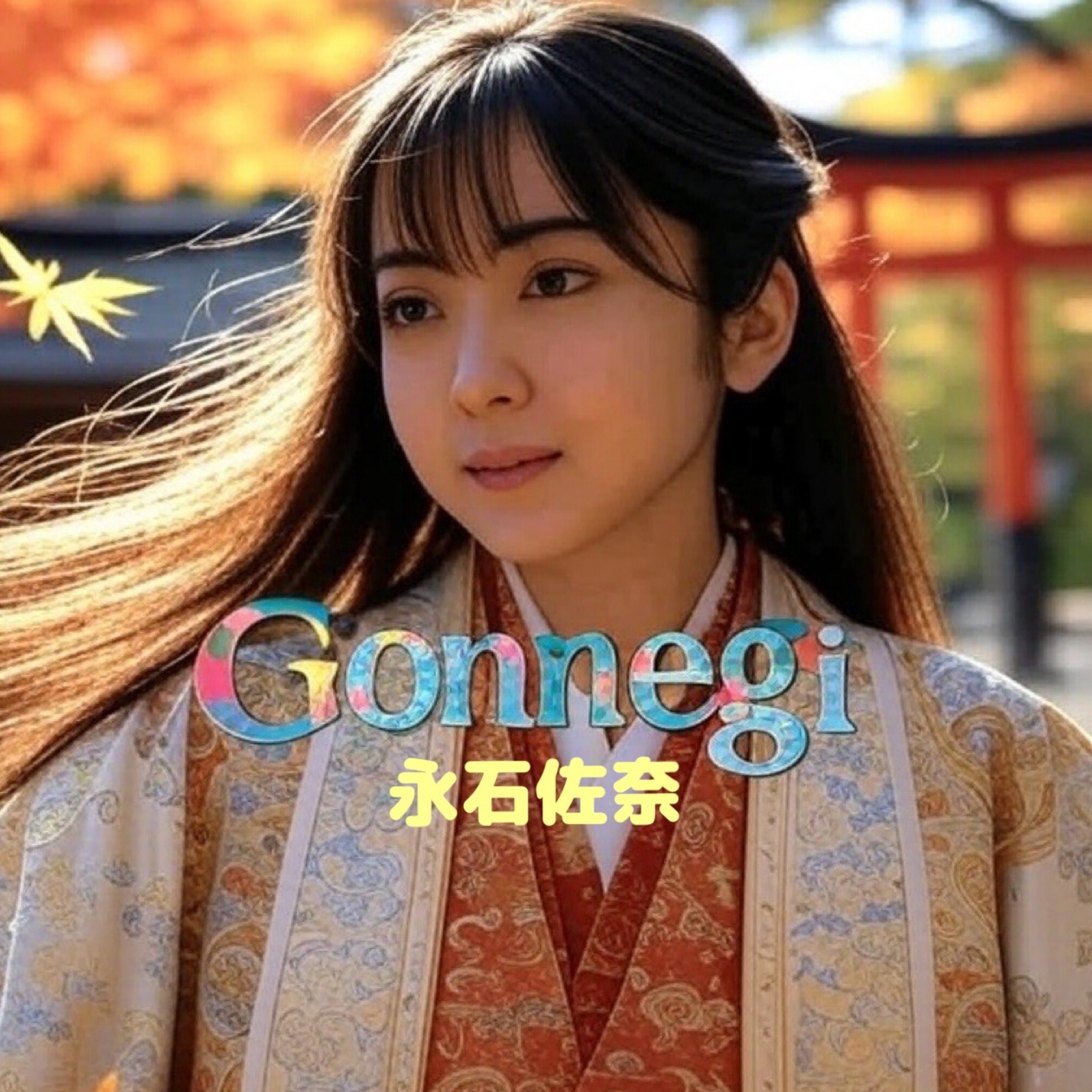 ジャケット写真