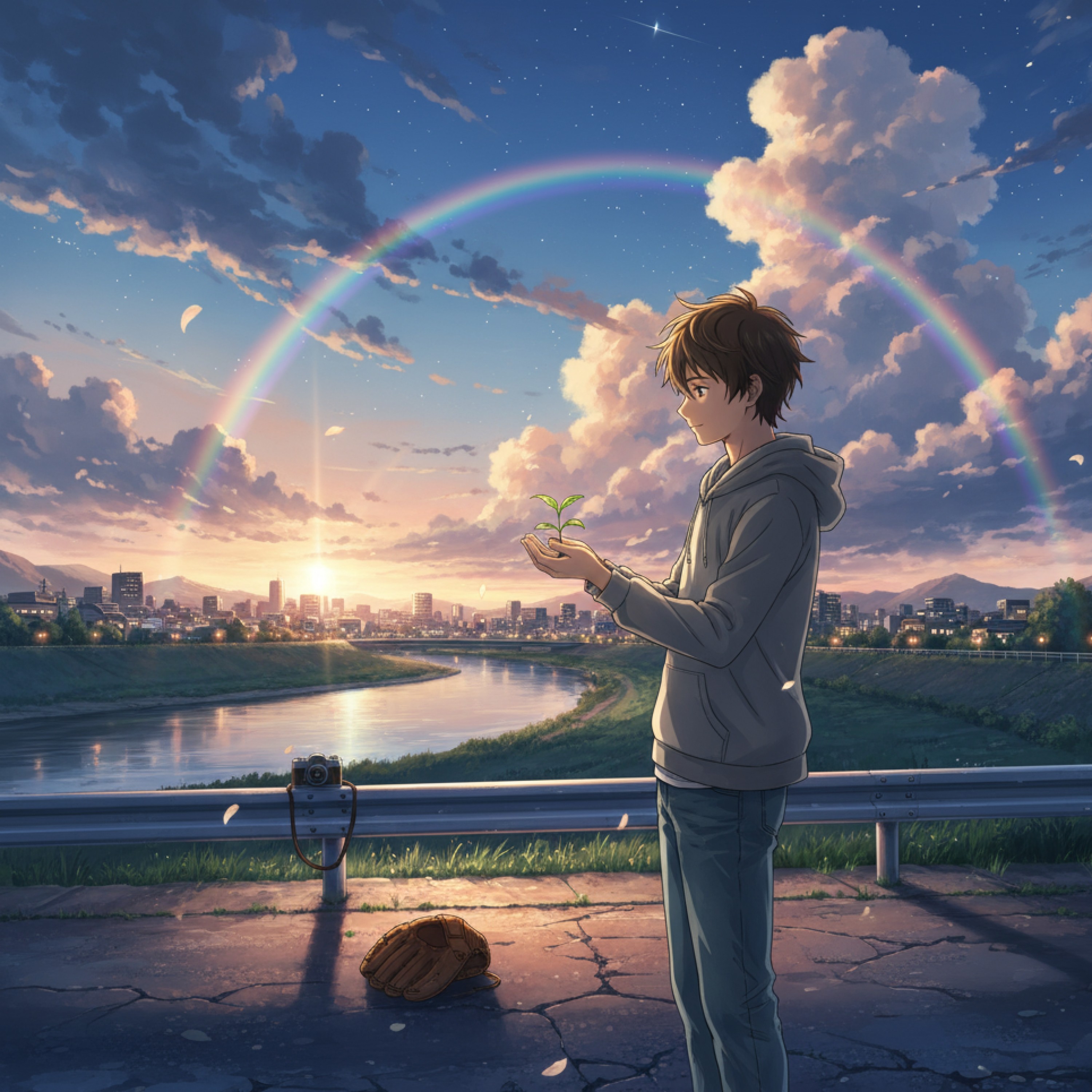 ジャケット写真